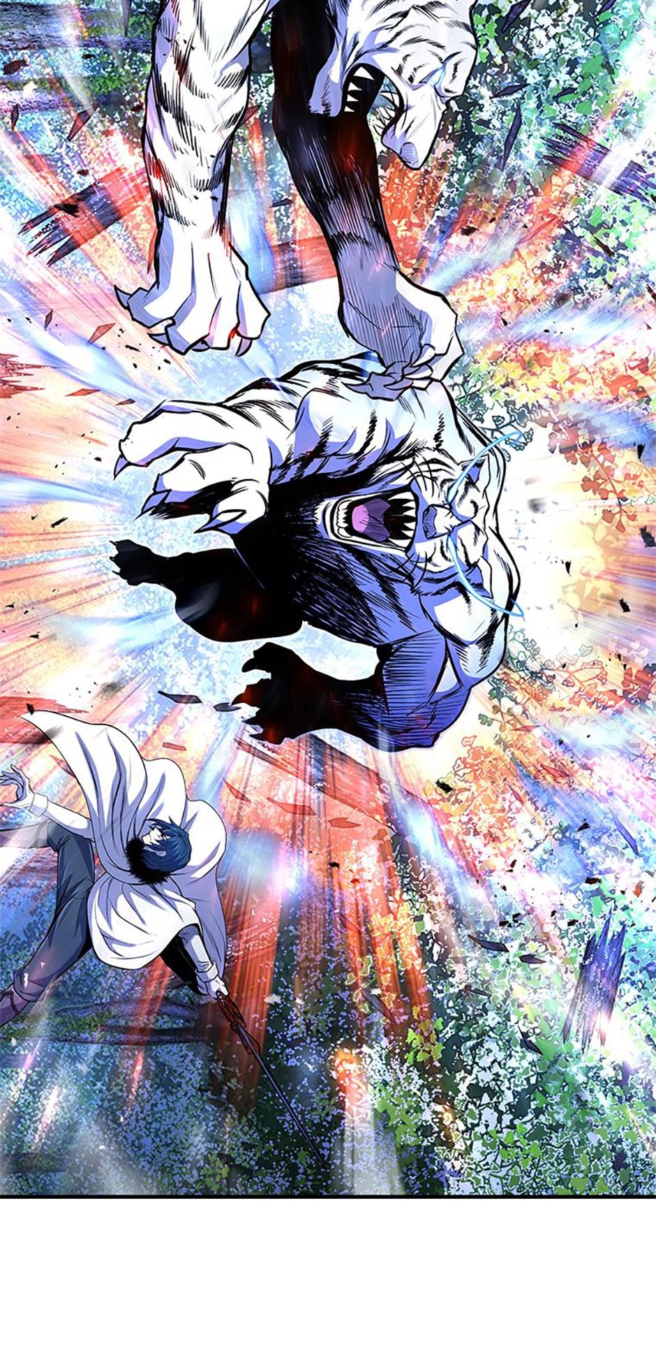 The Art of Reincarnation Chap 25 - Next Chap 26