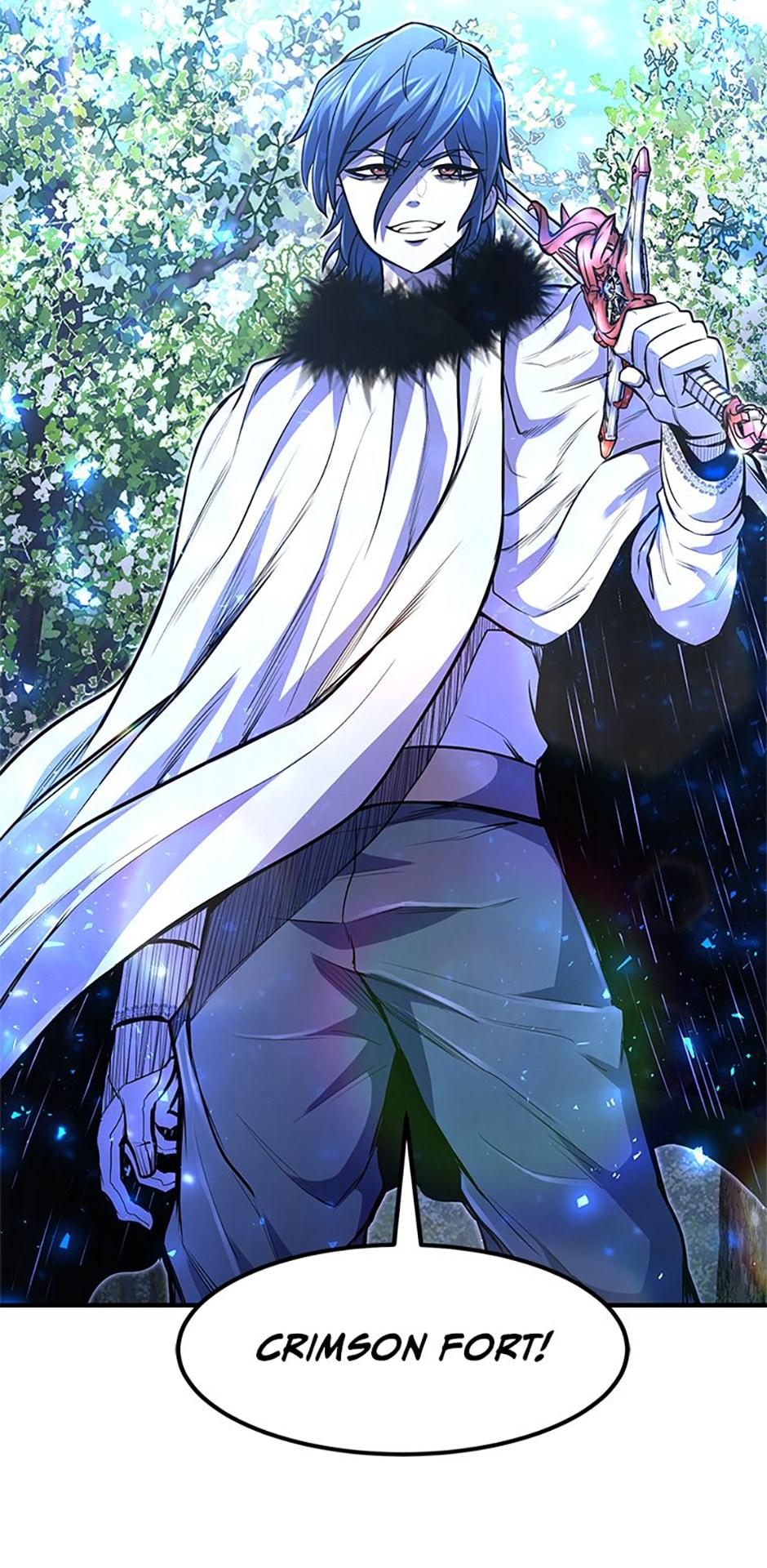 The Art of Reincarnation Chap 25 - Next Chap 26