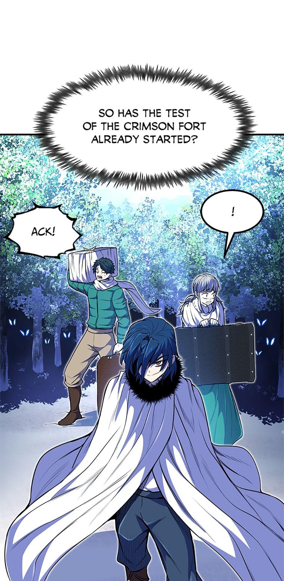 The Art of Reincarnation Chap 25 - Next Chap 26