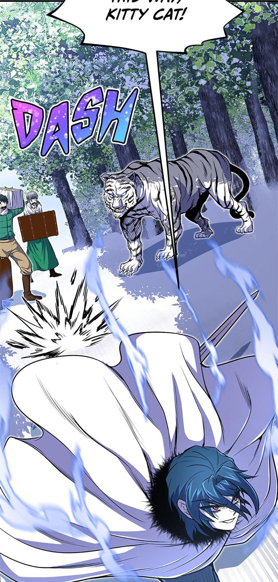 The Art of Reincarnation Chap 25 - Next Chap 26