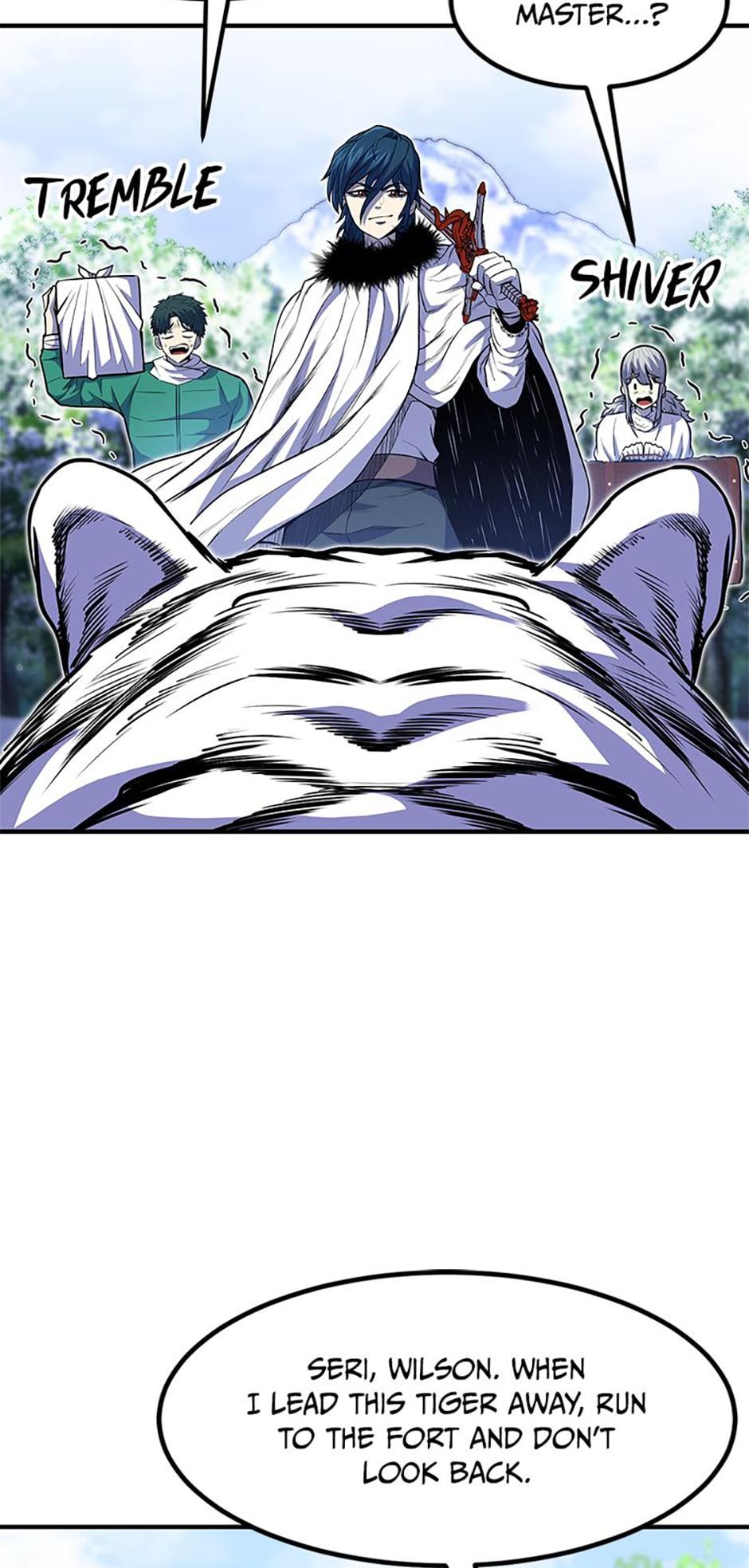 The Art of Reincarnation Chap 25 - Next Chap 26