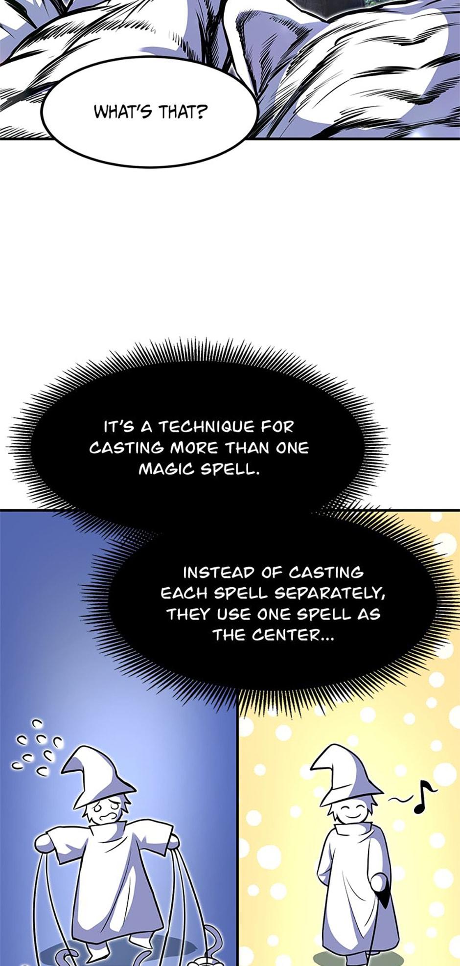 The Art of Reincarnation Chap 25 - Next Chap 26