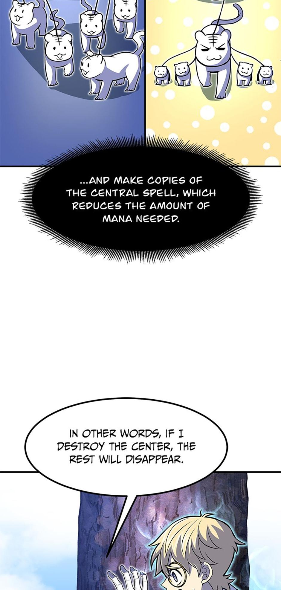 The Art of Reincarnation Chap 25 - Next Chap 26