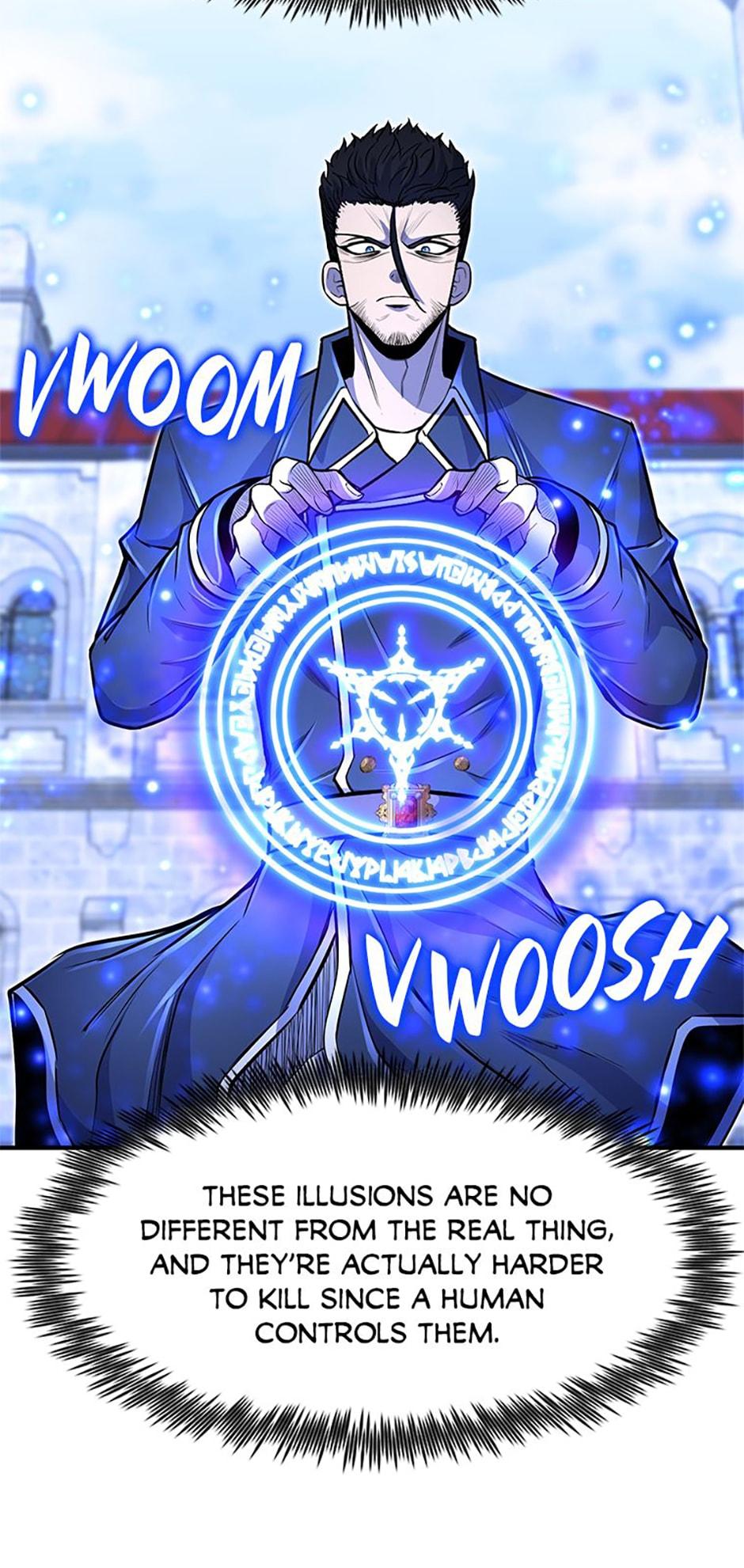 The Art of Reincarnation Chap 25 - Next Chap 26