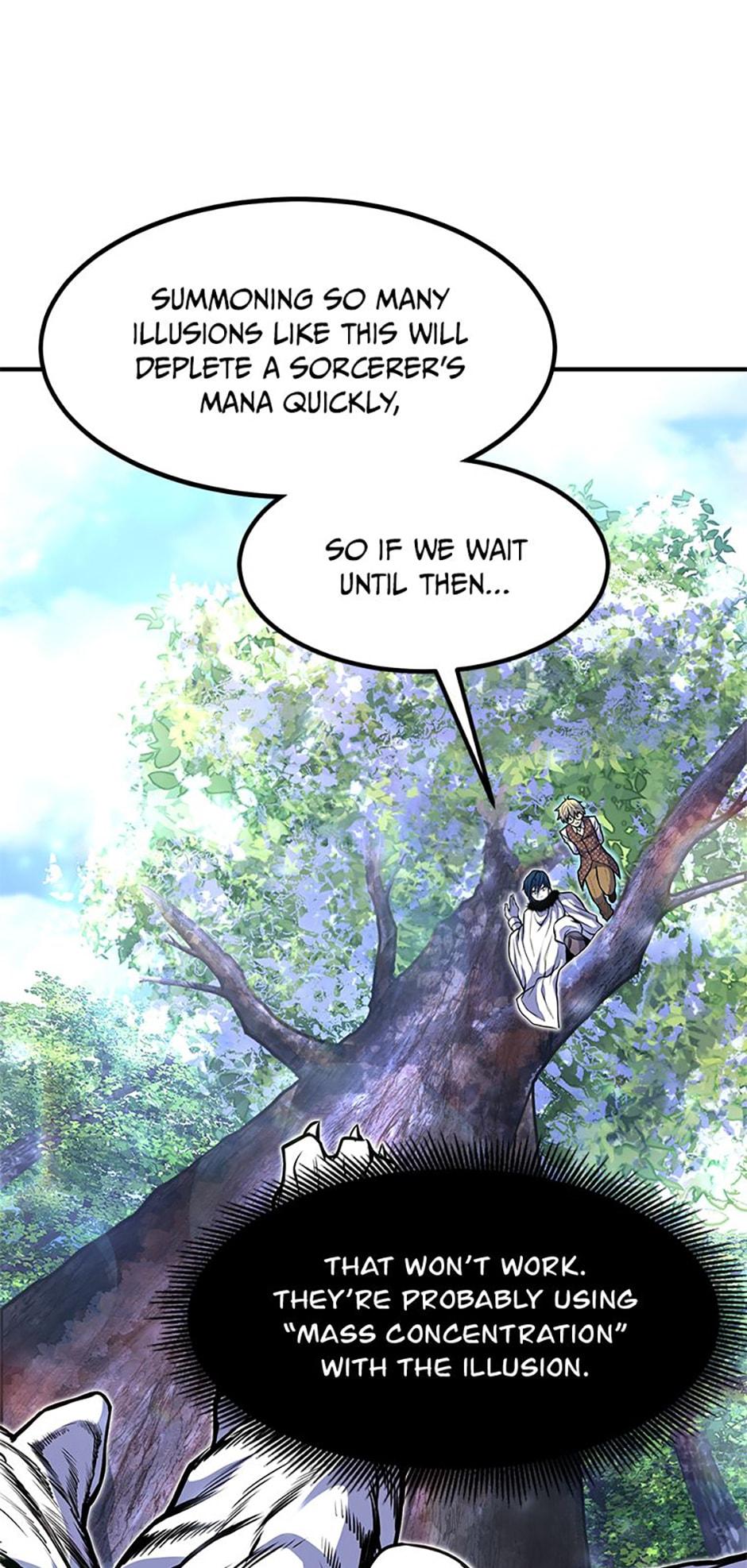 The Art of Reincarnation Chap 25 - Next Chap 26