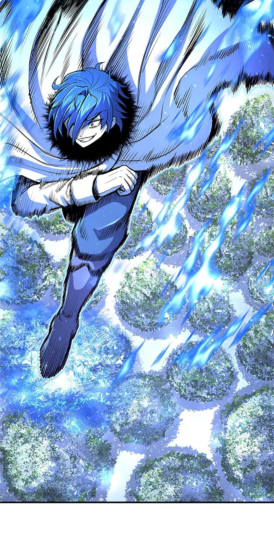 The Art of Reincarnation Chap 25 - Next Chap 26