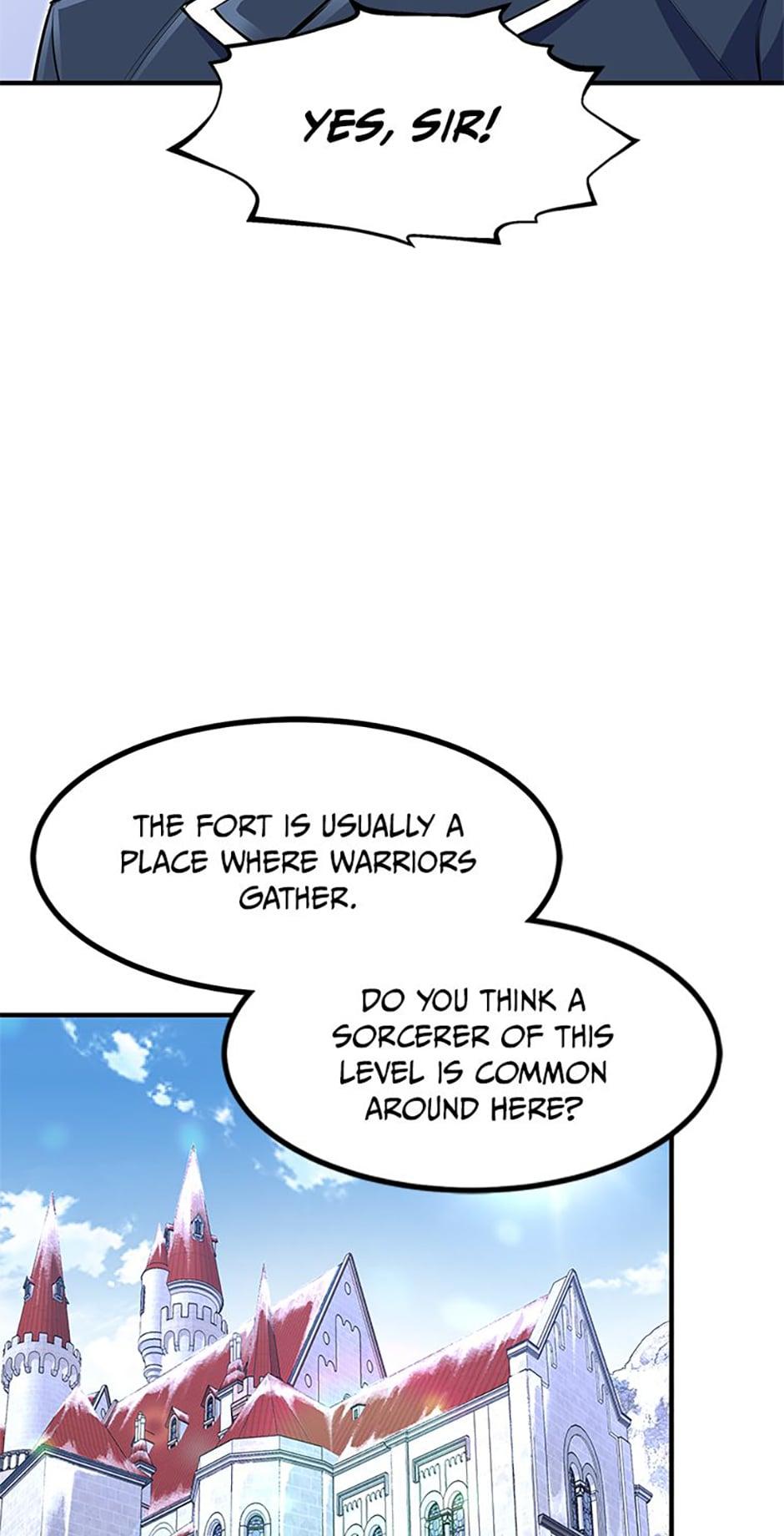 The Art of Reincarnation Chap 25 - Next Chap 26