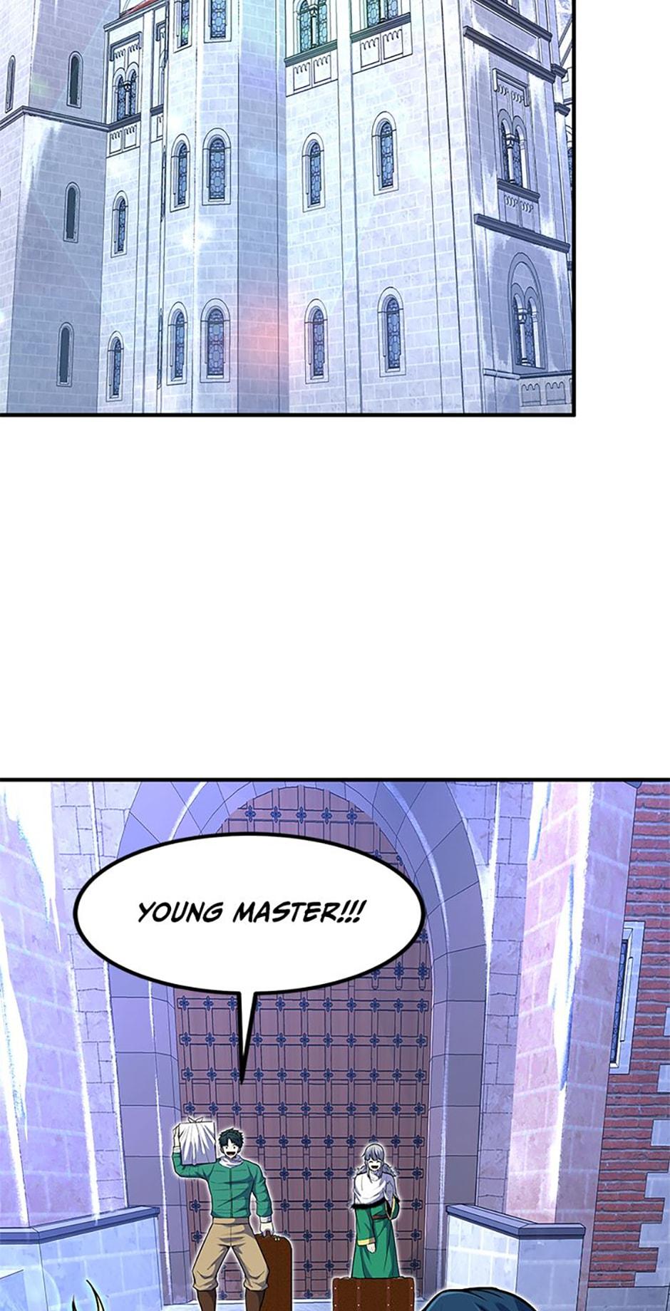 The Art of Reincarnation Chap 25 - Next Chap 26