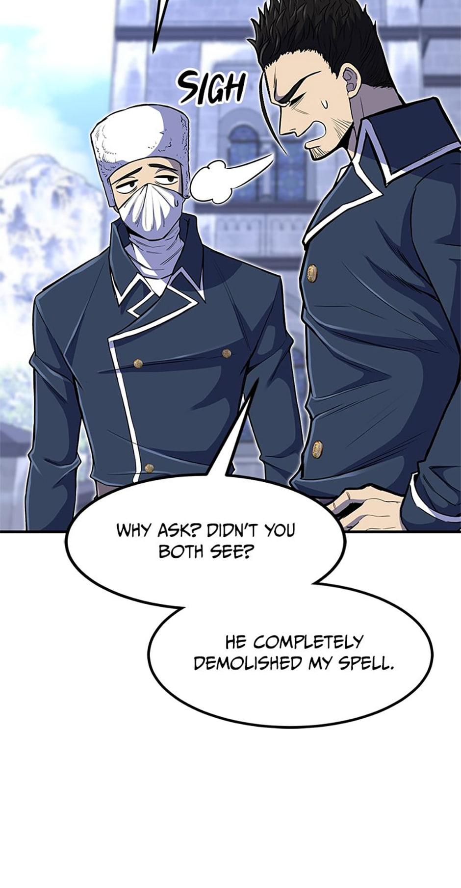 The Art of Reincarnation Chap 25 - Next Chap 26