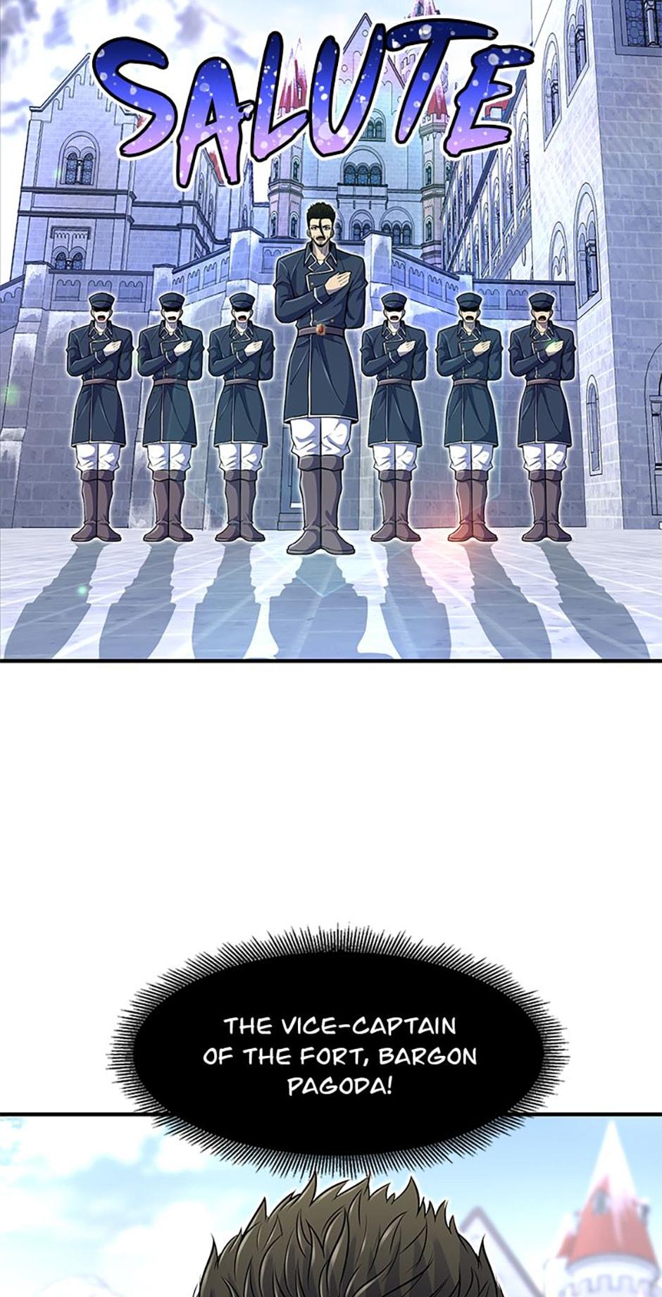 The Art of Reincarnation Chap 25 - Next Chap 26