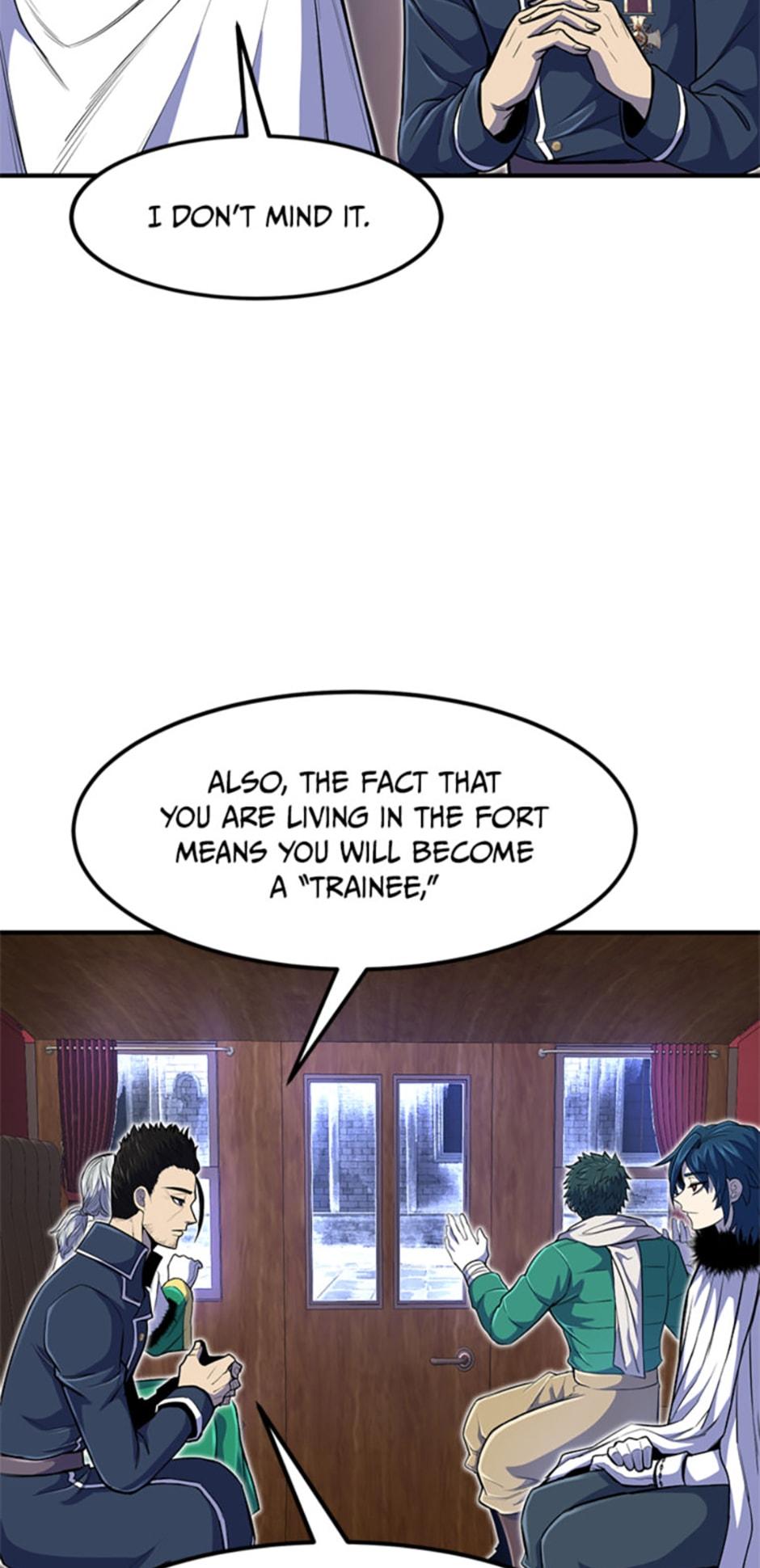 The Art of Reincarnation Chap 26 - Next Chap 27