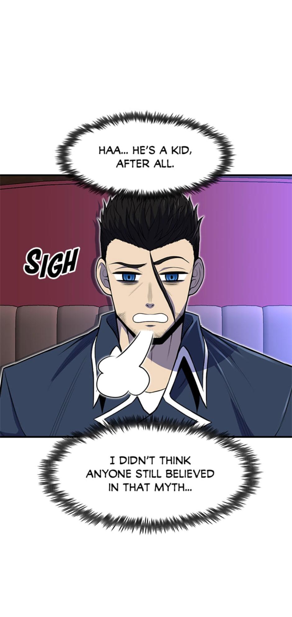 The Art of Reincarnation Chap 26 - Next Chap 27