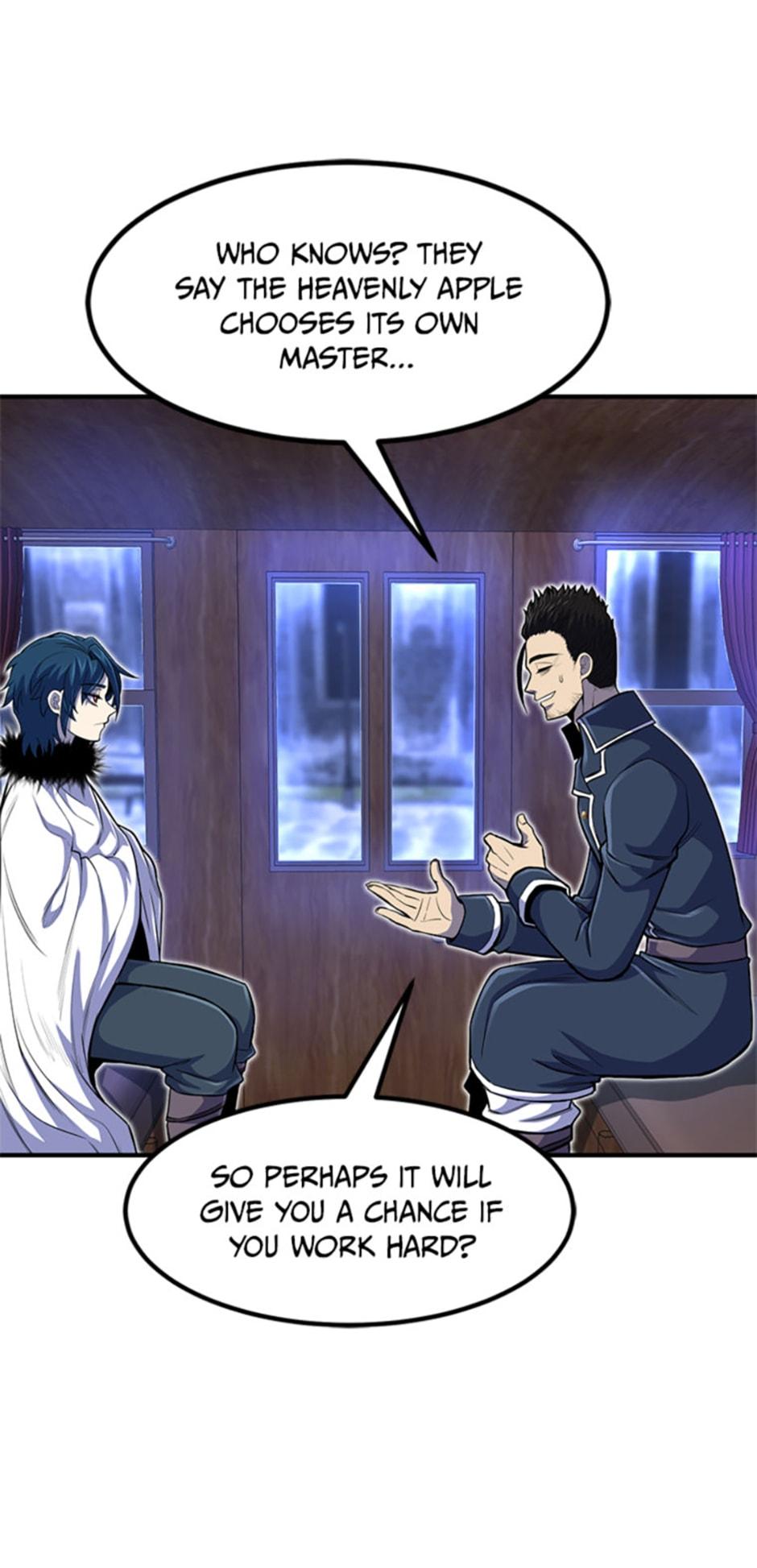 The Art of Reincarnation Chap 26 - Next Chap 27