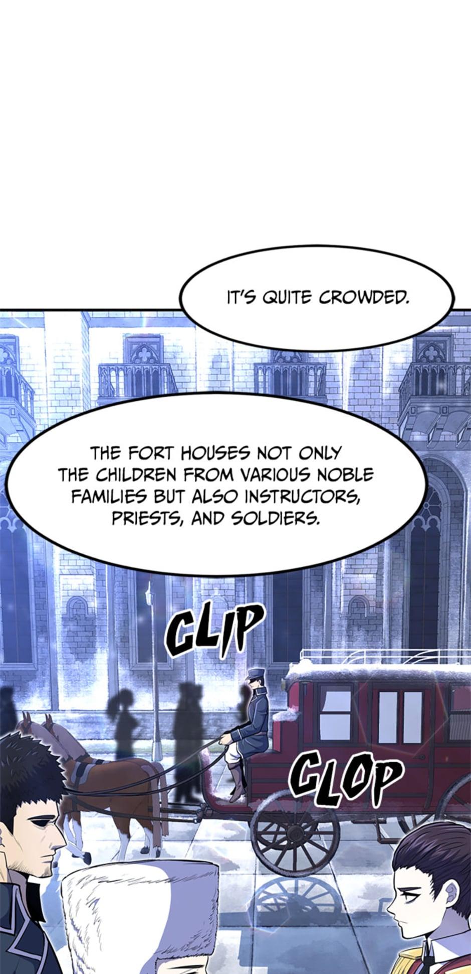 The Art of Reincarnation Chap 26 - Next Chap 27