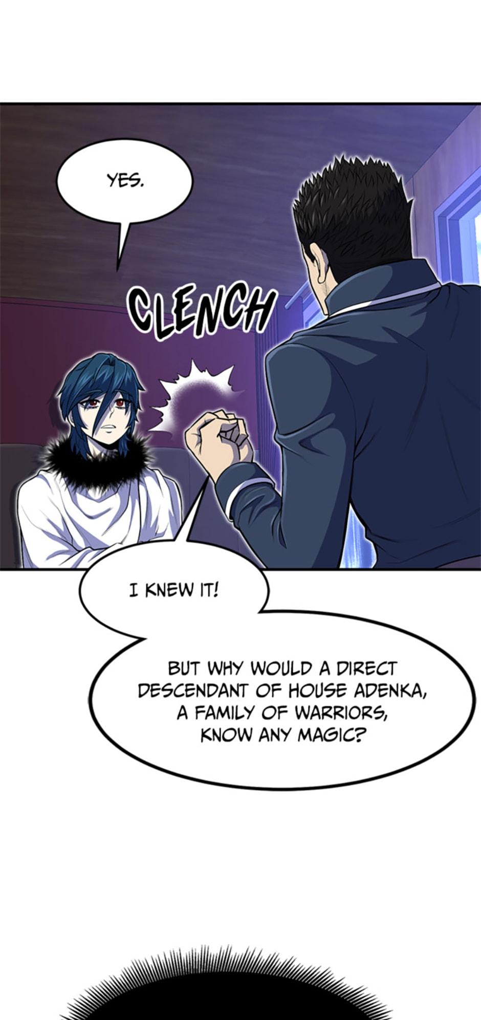 The Art of Reincarnation Chap 26 - Next Chap 27