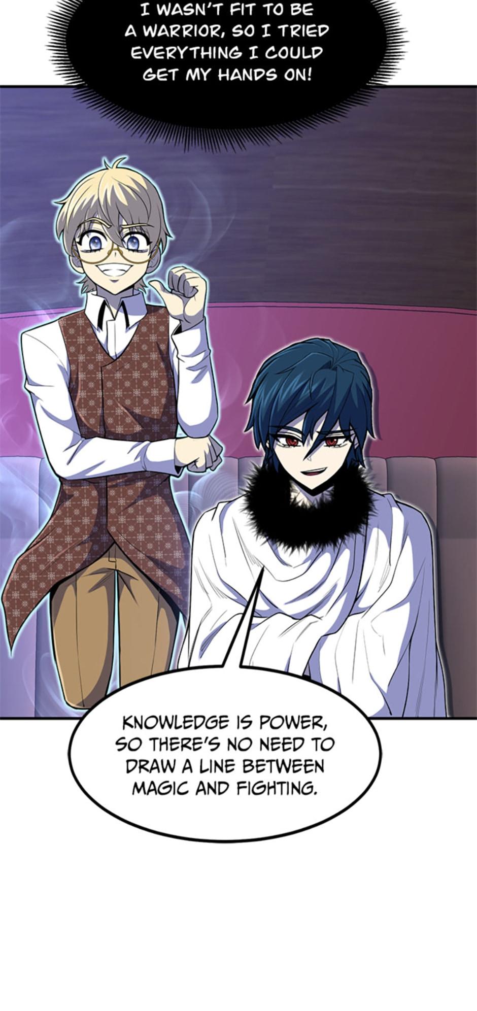 The Art of Reincarnation Chap 26 - Next Chap 27