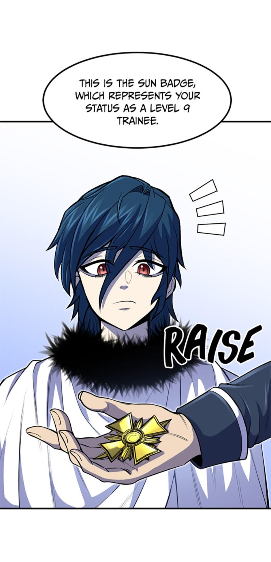 The Art of Reincarnation Chap 26 - Next Chap 27