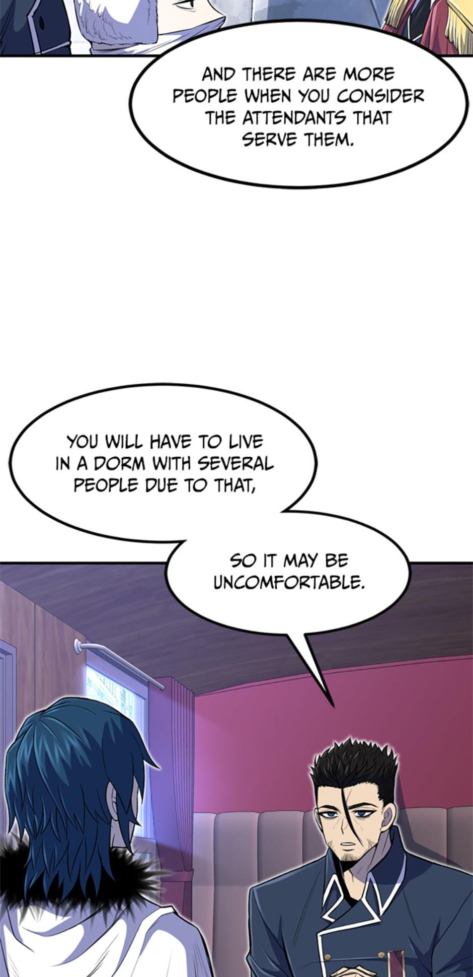 The Art of Reincarnation Chap 26 - Next Chap 27