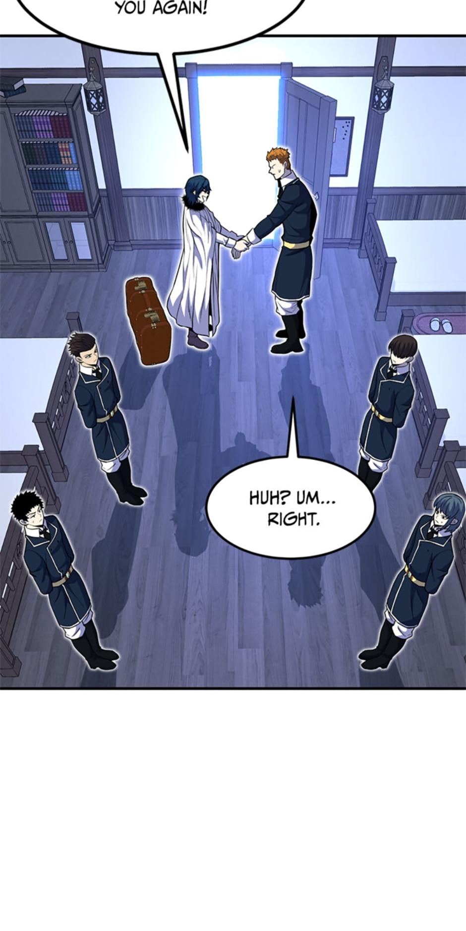 The Art of Reincarnation Chap 26 - Next Chap 27