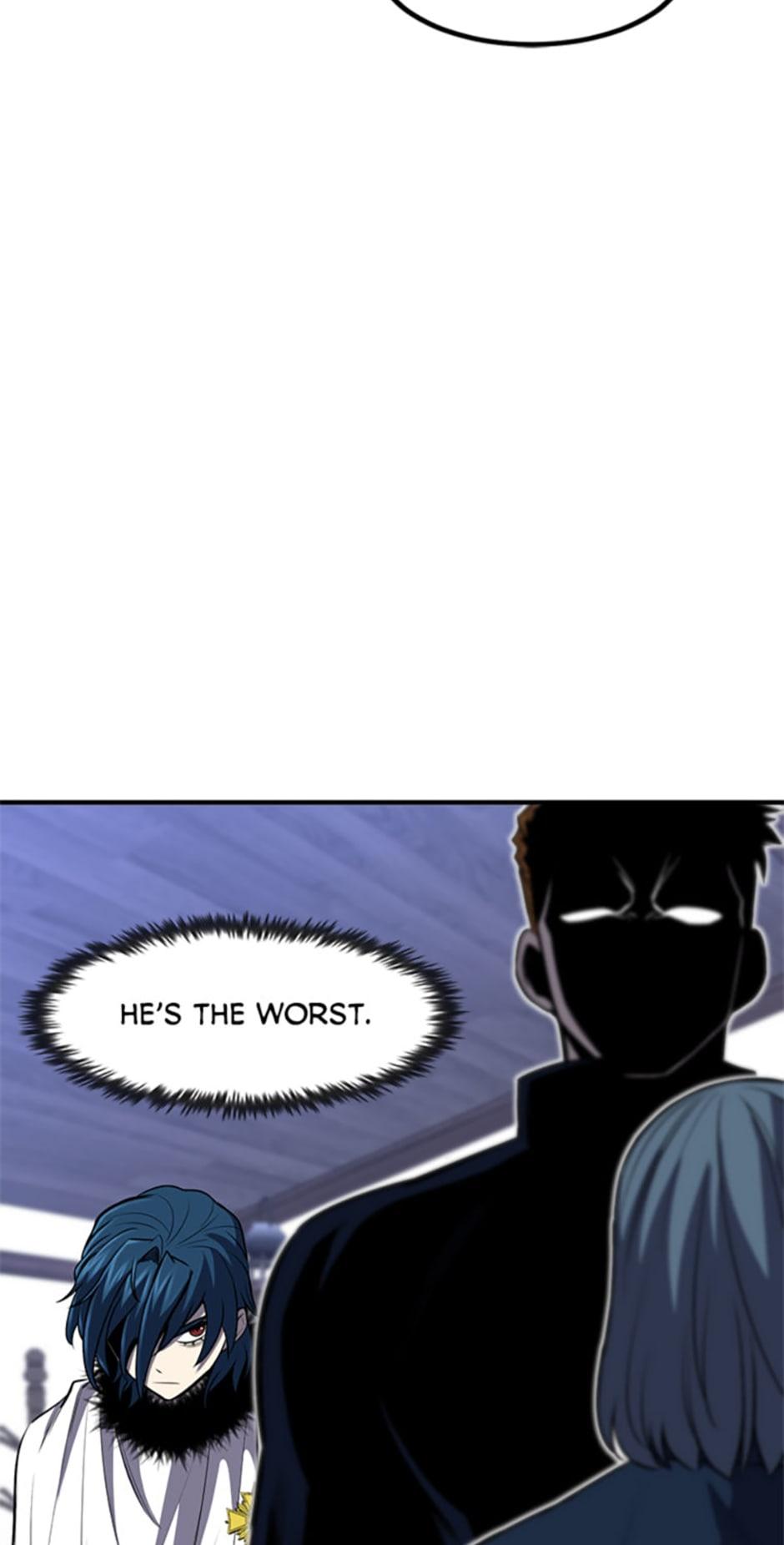 The Art of Reincarnation Chap 26 - Next Chap 27