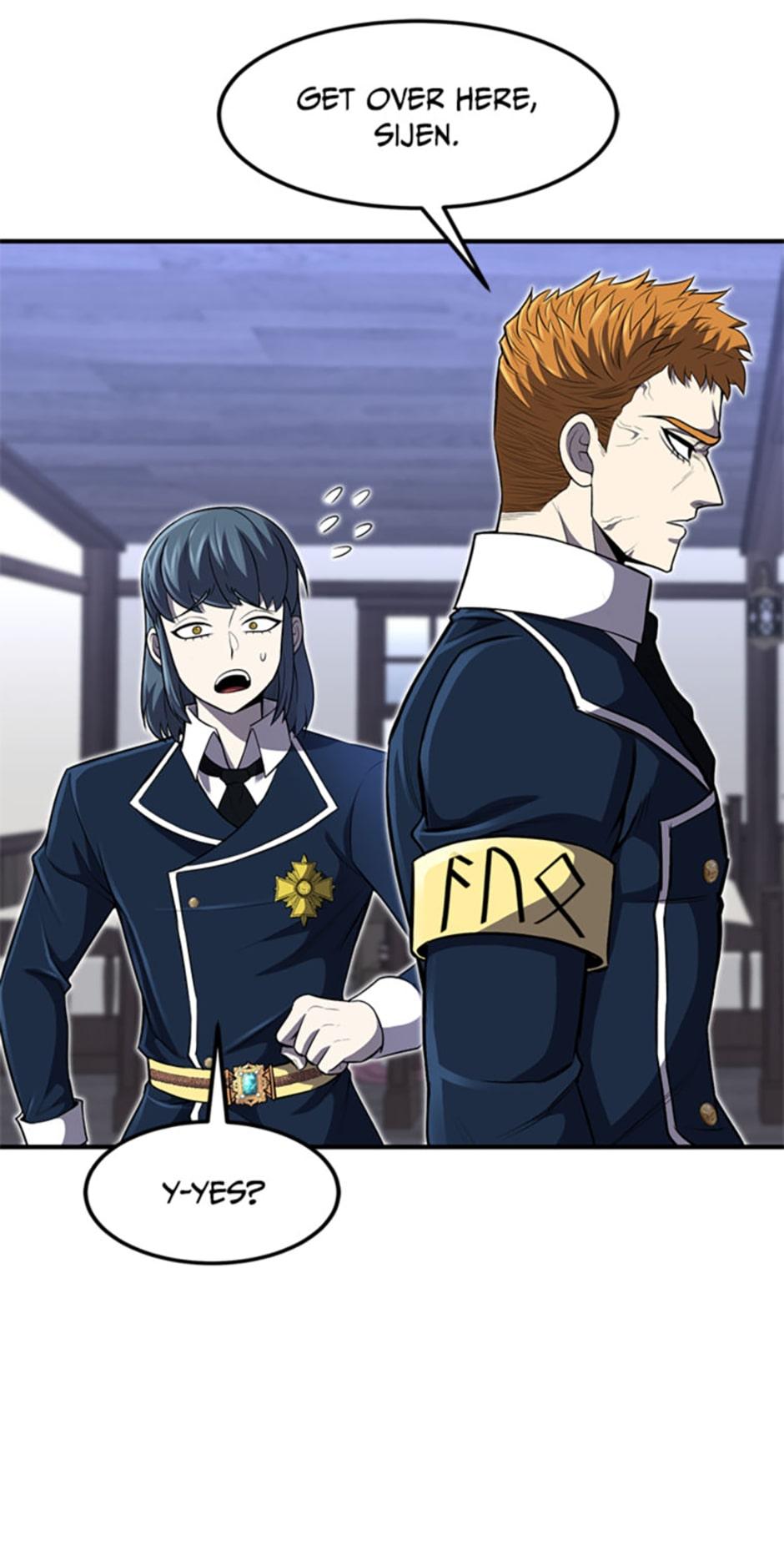 The Art of Reincarnation Chap 26 - Next Chap 27