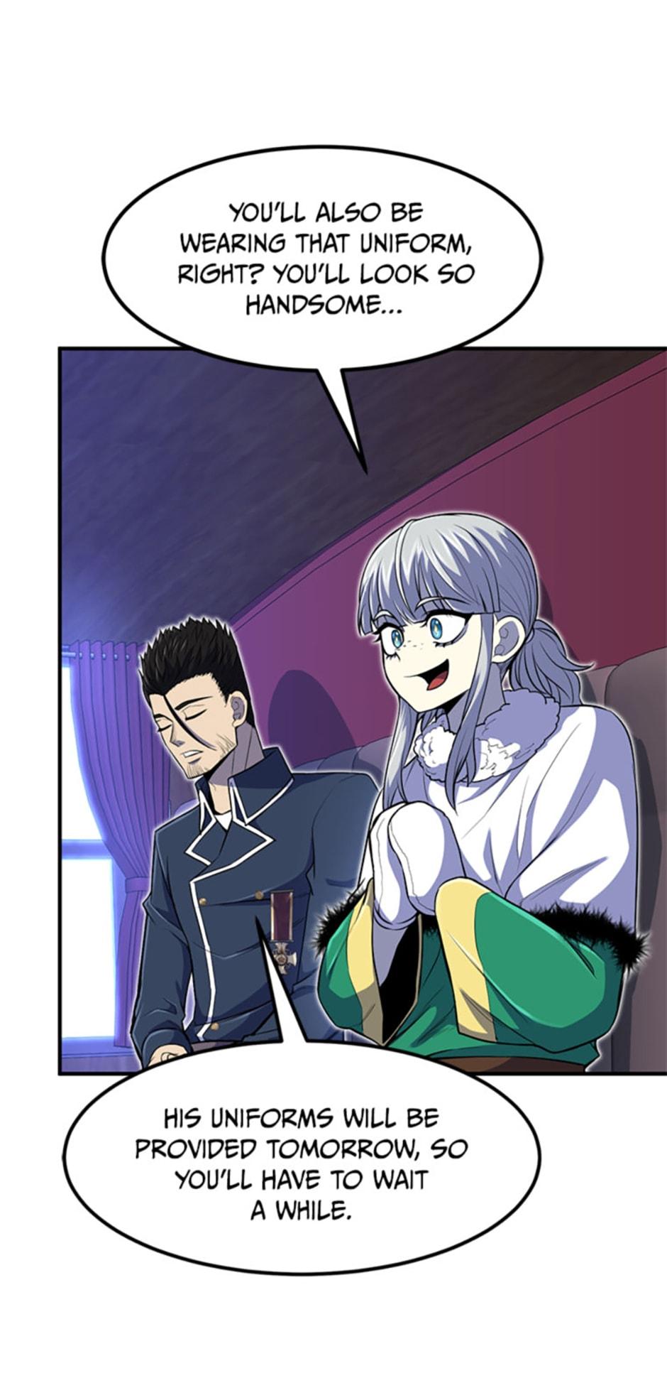 The Art of Reincarnation Chap 26 - Next Chap 27