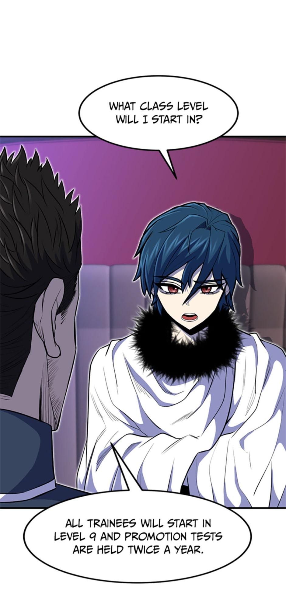 The Art of Reincarnation Chap 26 - Next Chap 27