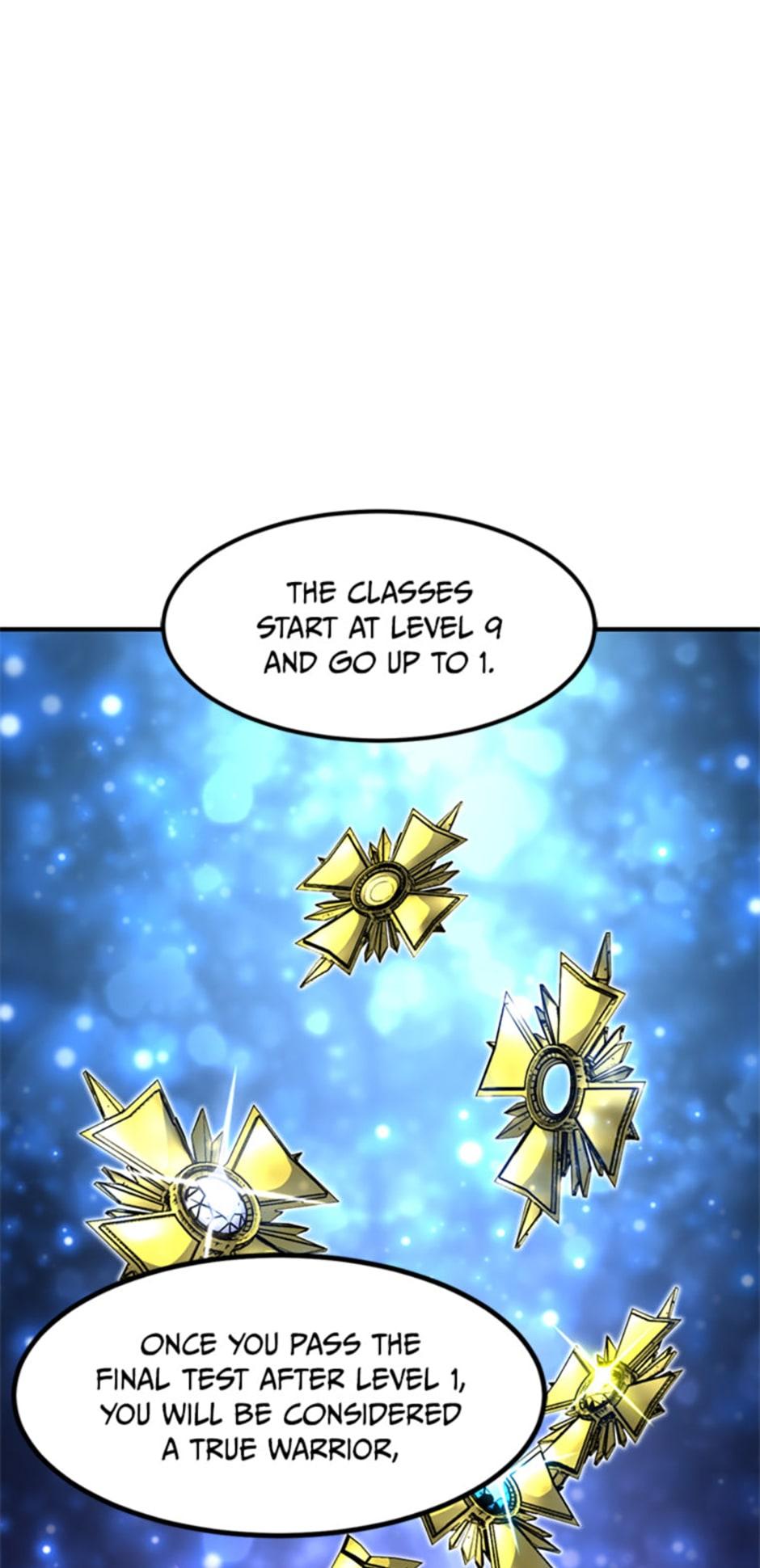 The Art of Reincarnation Chap 26 - Next Chap 27