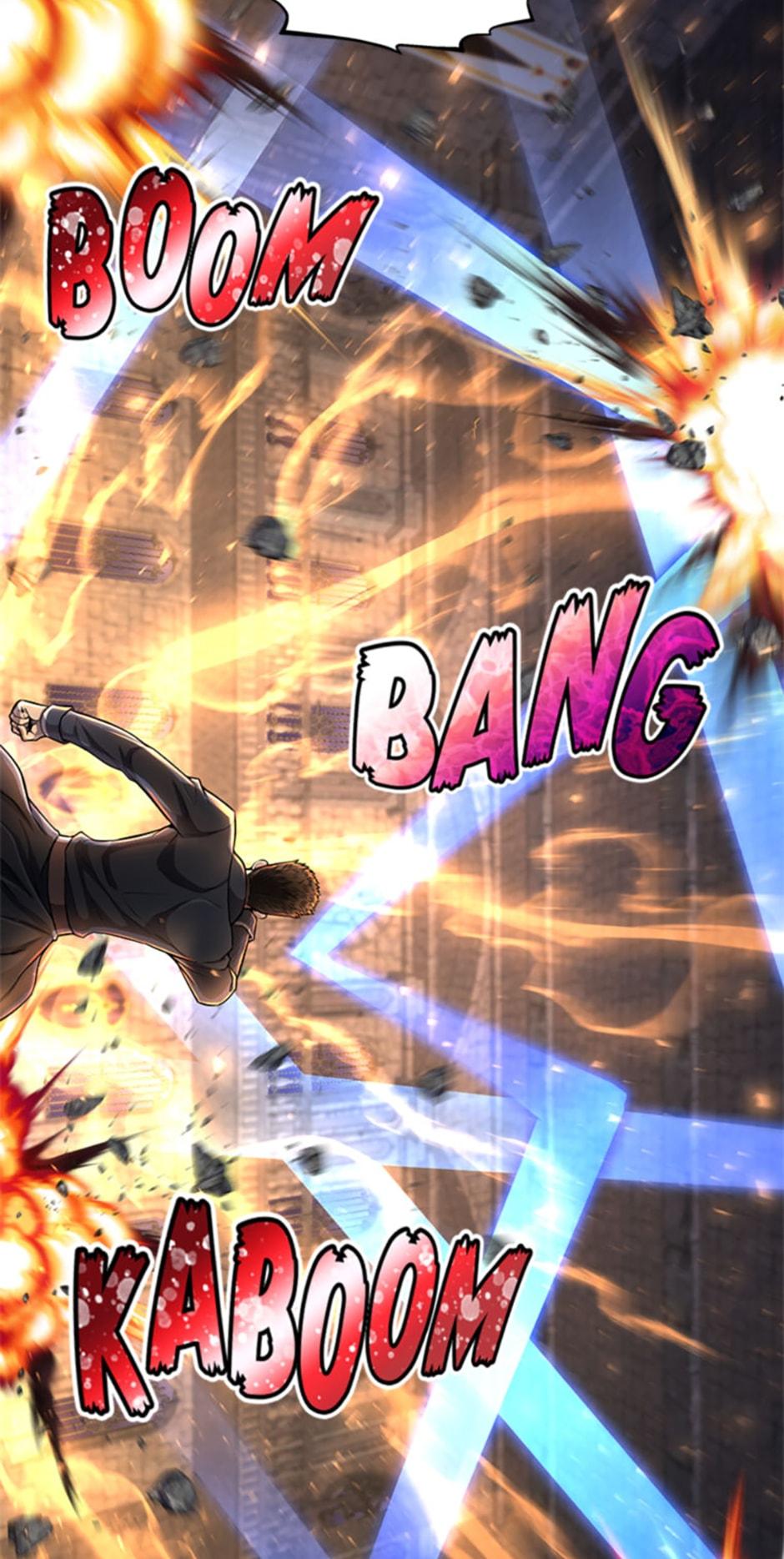 The Art of Reincarnation Chap 28 - Next Chap 29