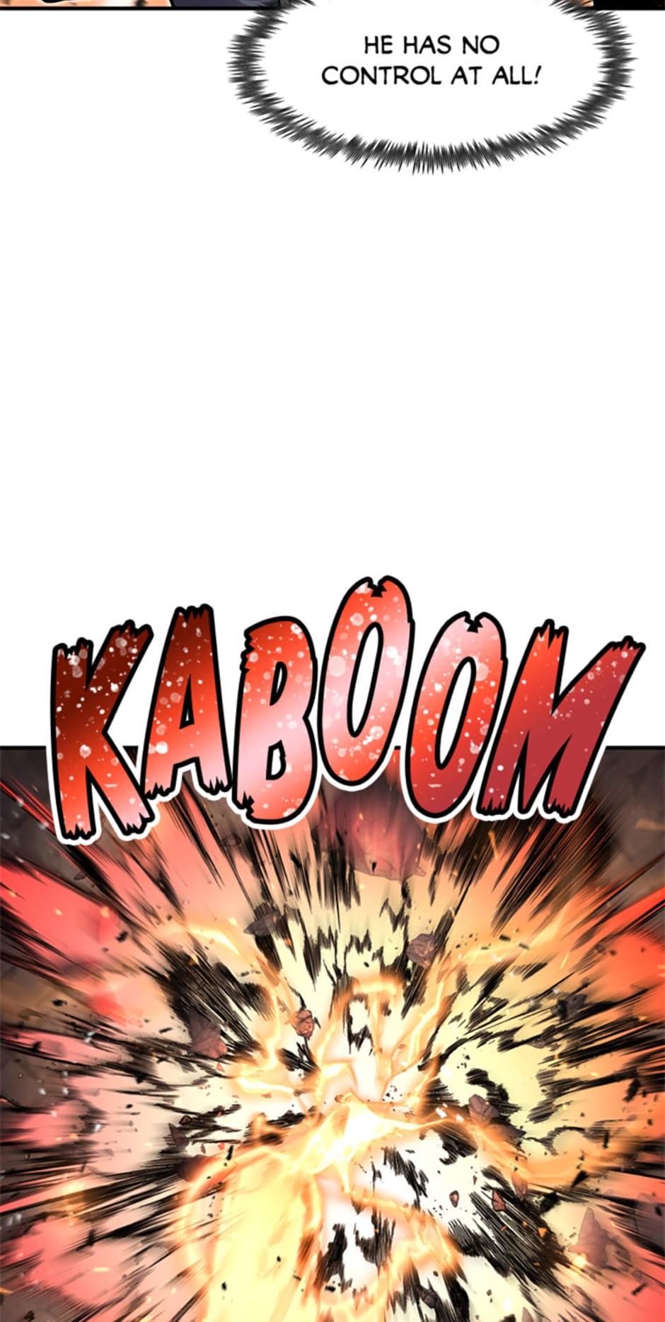 The Art of Reincarnation Chap 28 - Next Chap 29