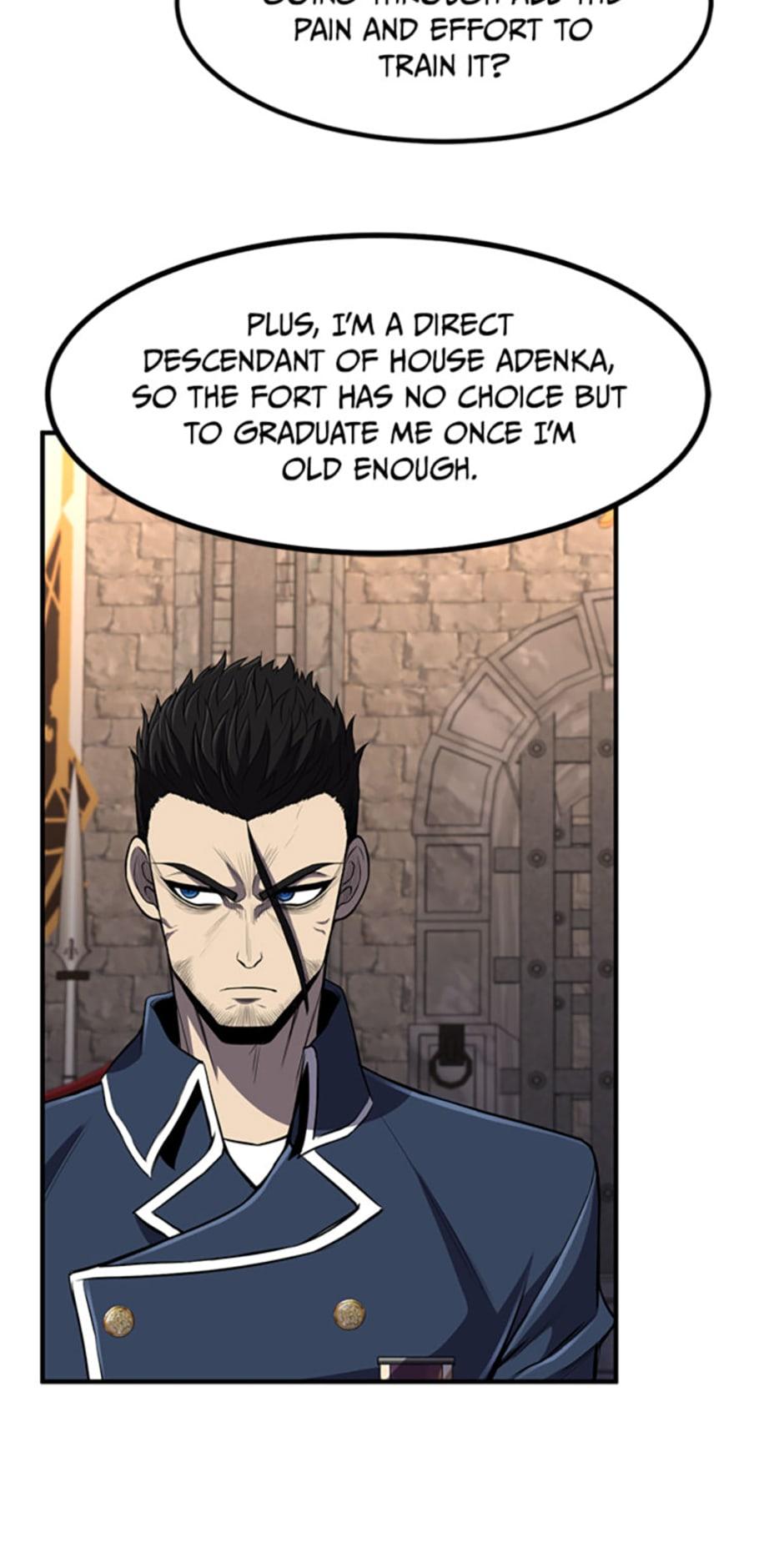 The Art of Reincarnation Chap 28 - Next Chap 29