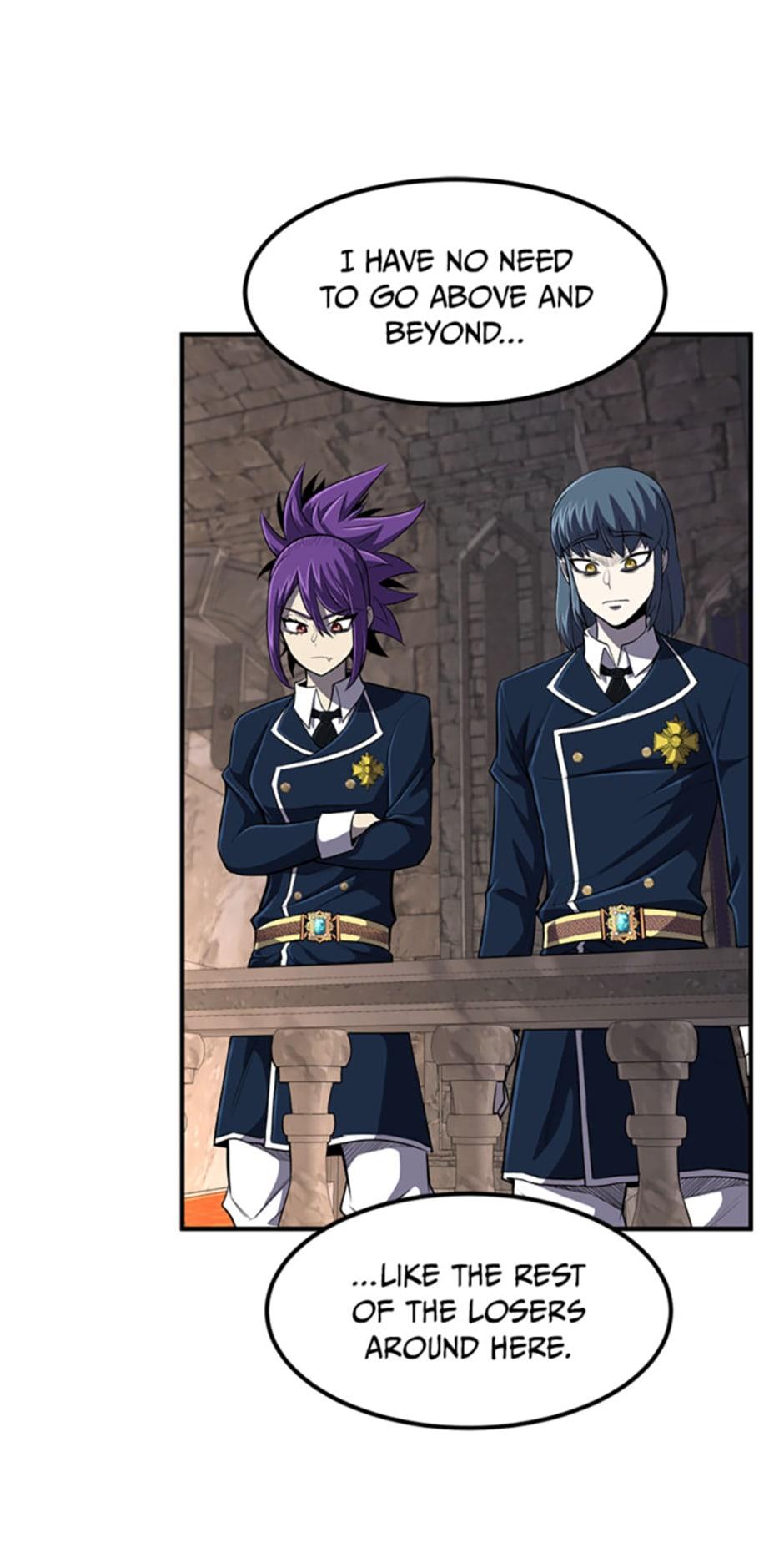 The Art of Reincarnation Chap 28 - Next Chap 29