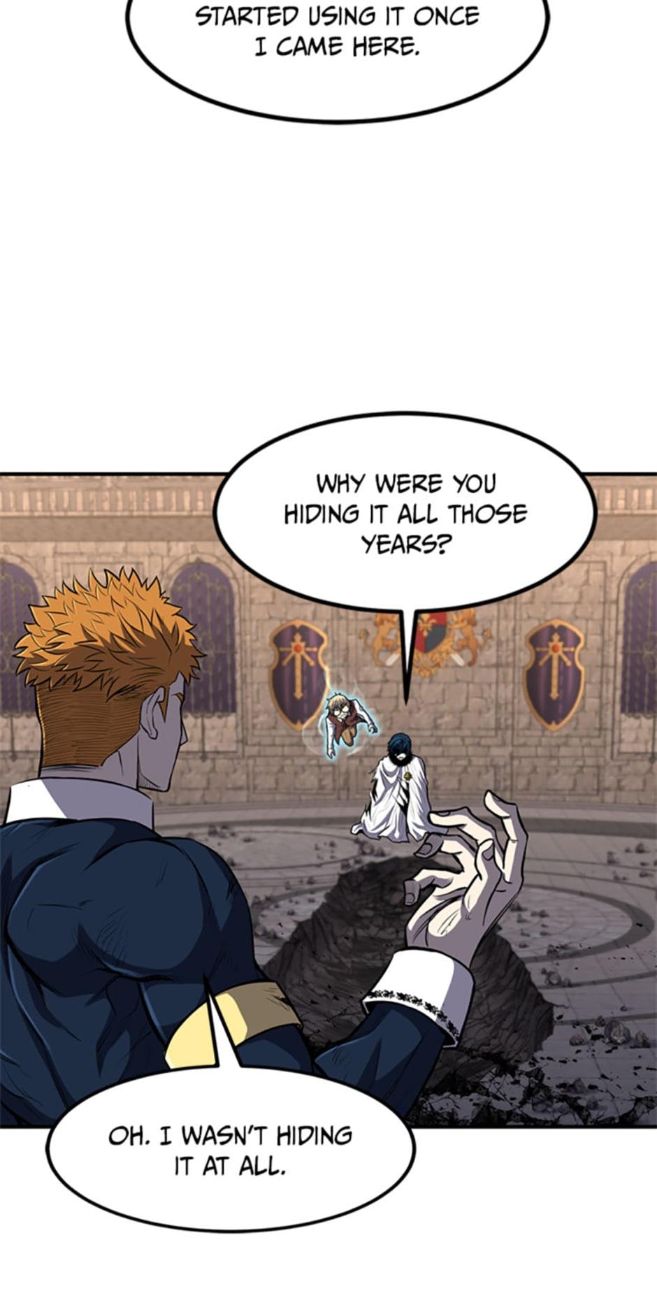 The Art of Reincarnation Chap 28 - Next Chap 29