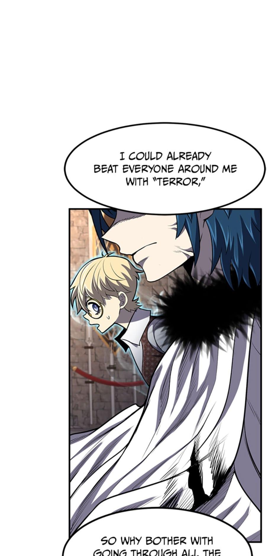 The Art of Reincarnation Chap 28 - Next Chap 29