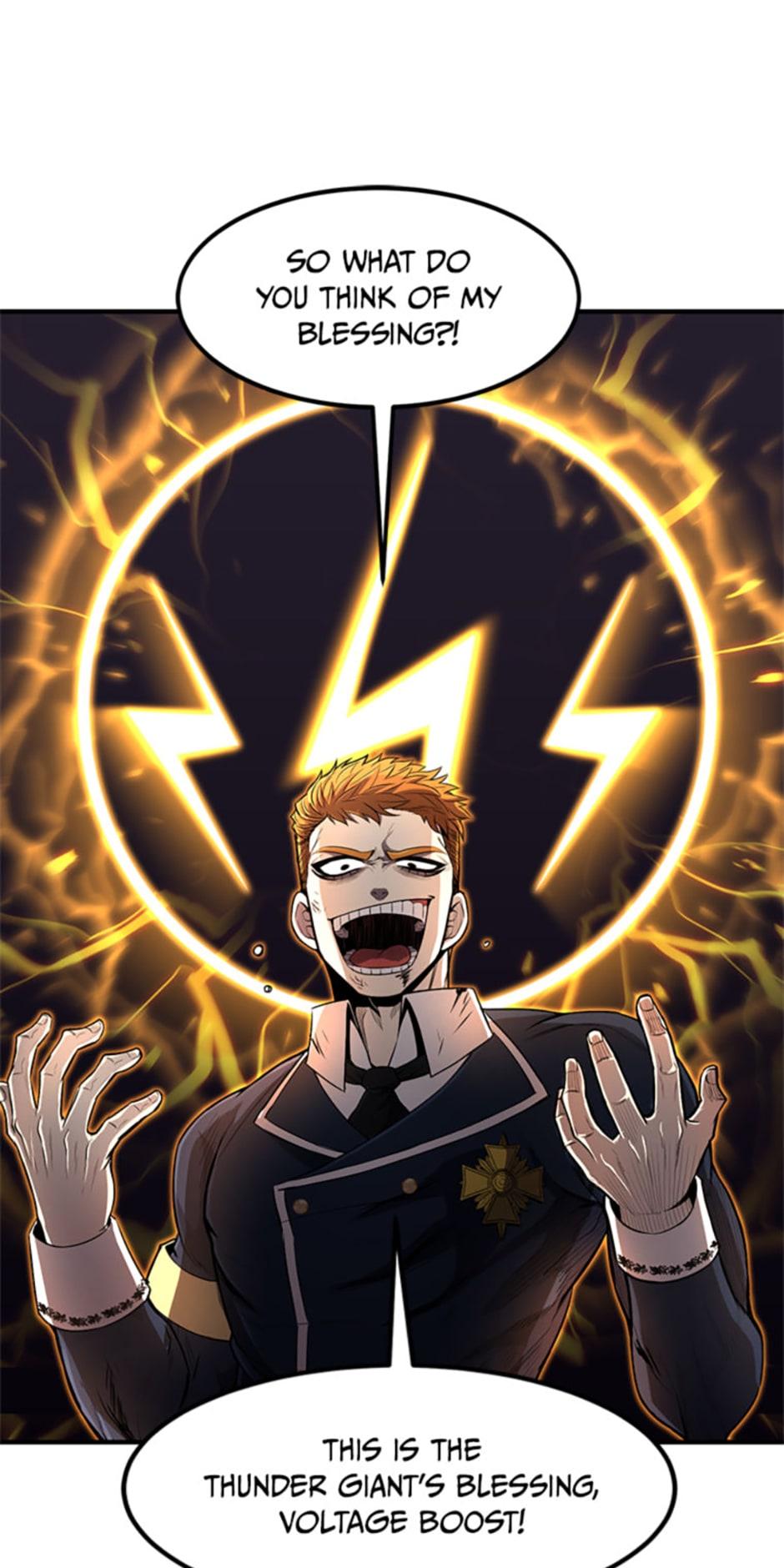 The Art of Reincarnation Chap 28 - Next Chap 29