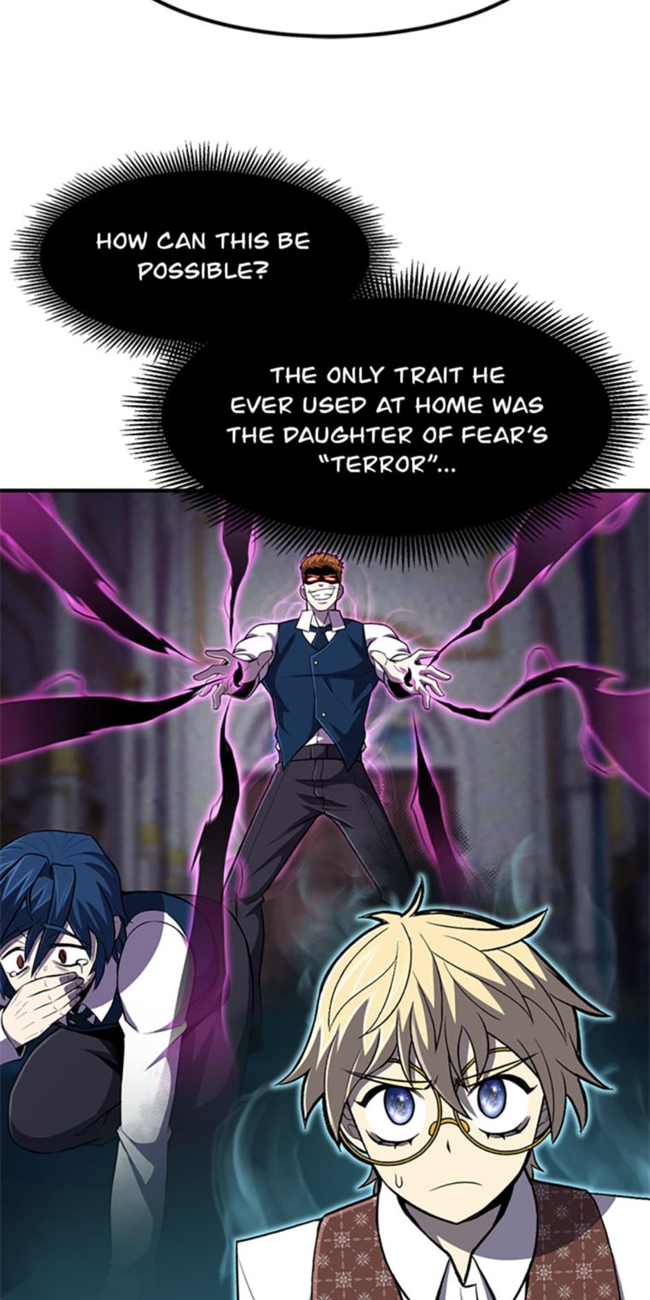 The Art of Reincarnation Chap 28 - Next Chap 29