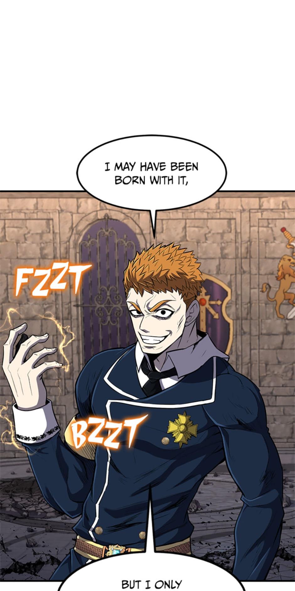 The Art of Reincarnation Chap 28 - Next Chap 29