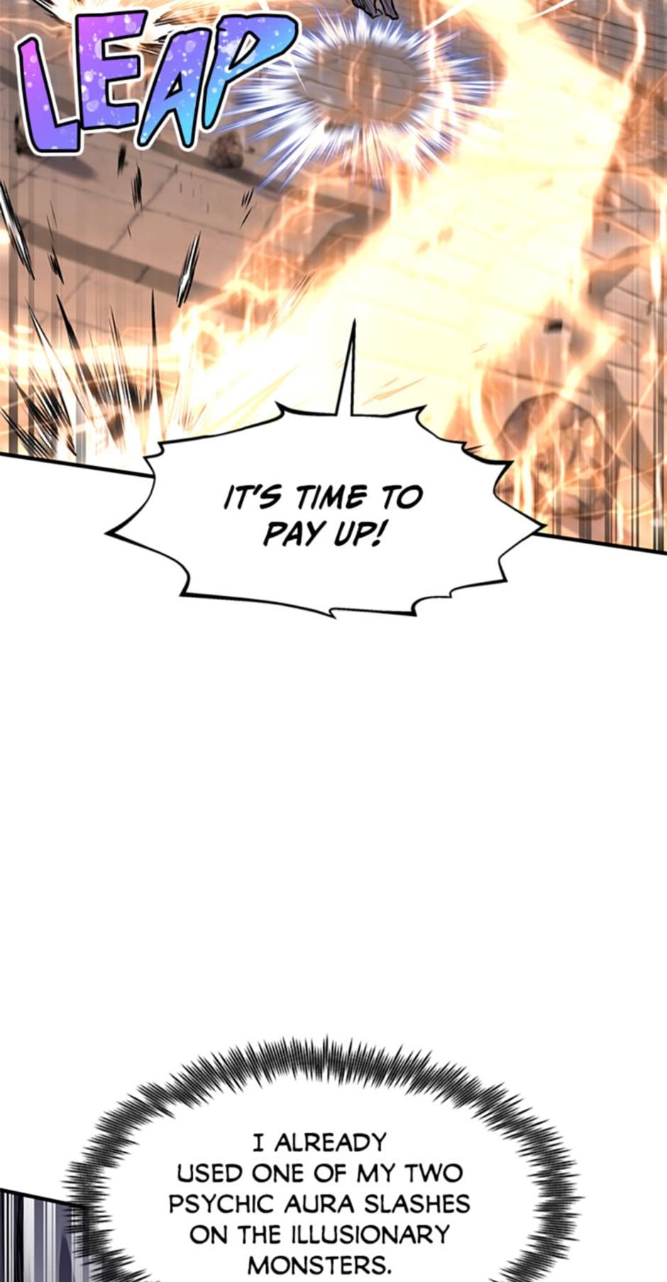 The Art of Reincarnation Chap 28 - Next Chap 29