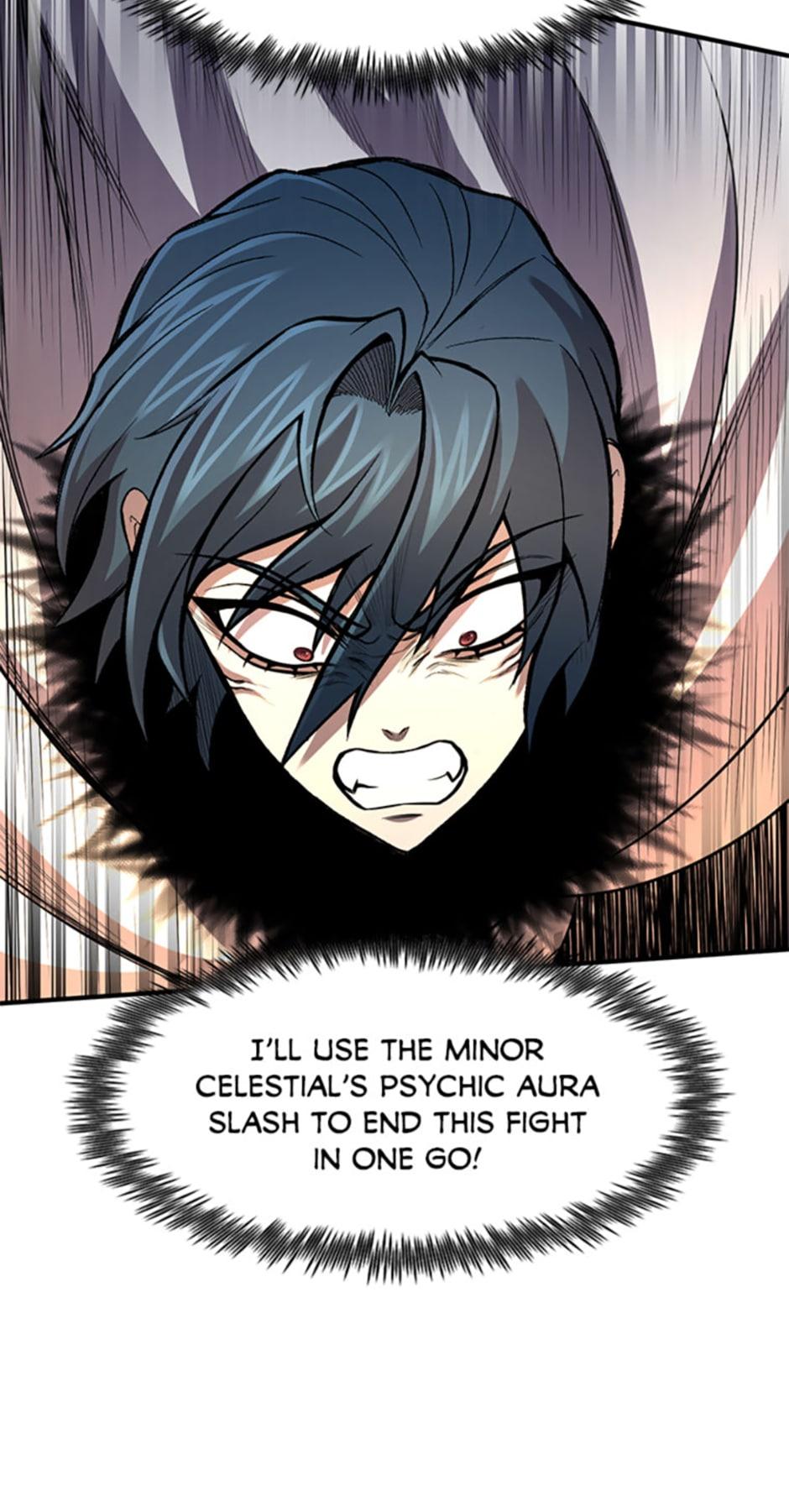 The Art of Reincarnation Chap 28 - Next Chap 29