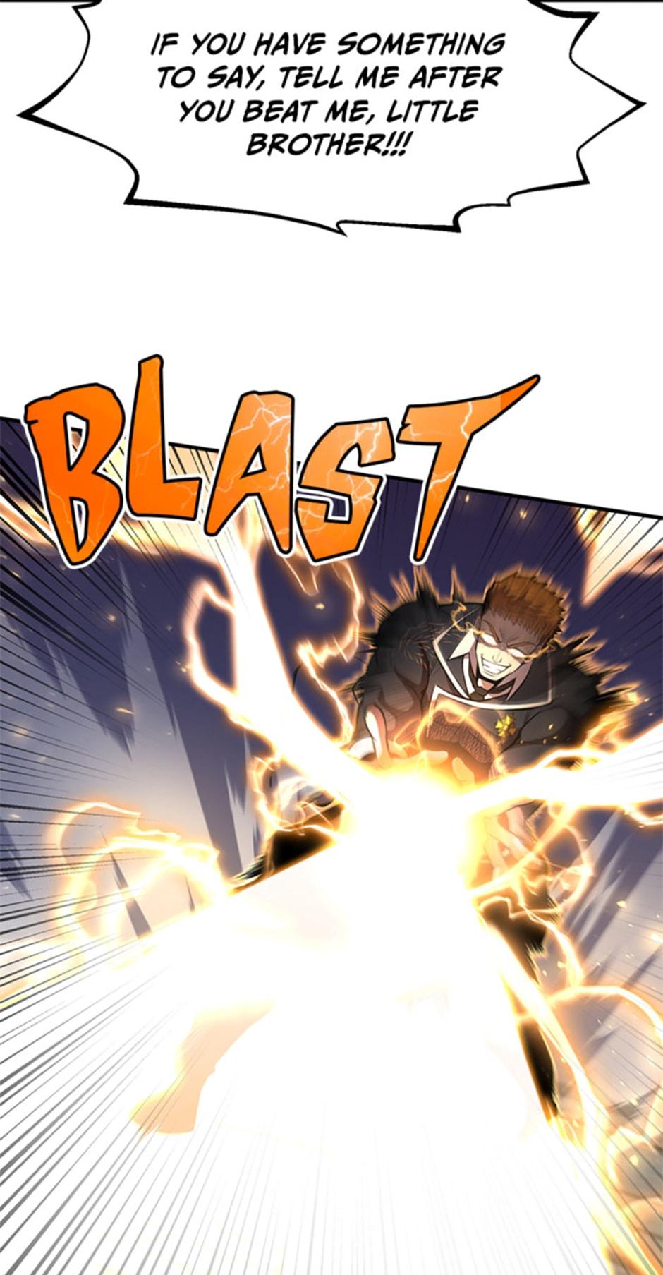 The Art of Reincarnation Chap 28 - Next Chap 29