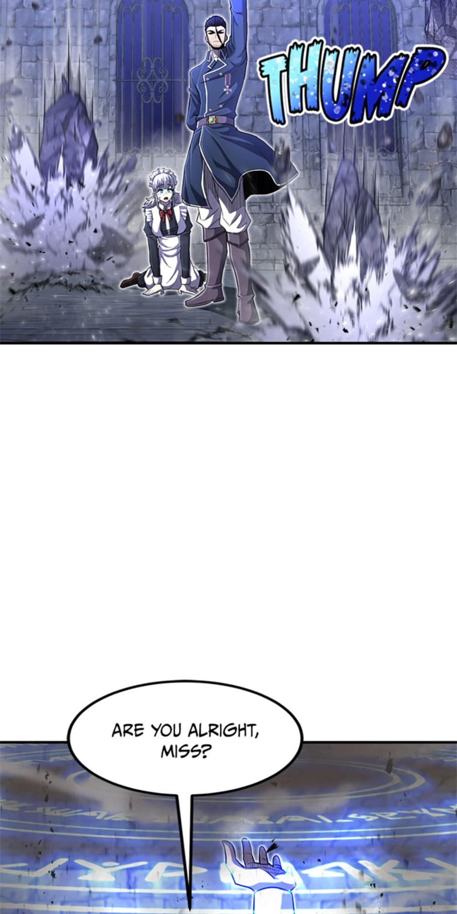 The Art of Reincarnation Chap 28 - Next Chap 29