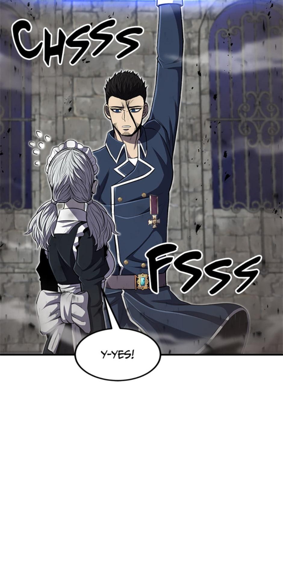 The Art of Reincarnation Chap 28 - Next Chap 29