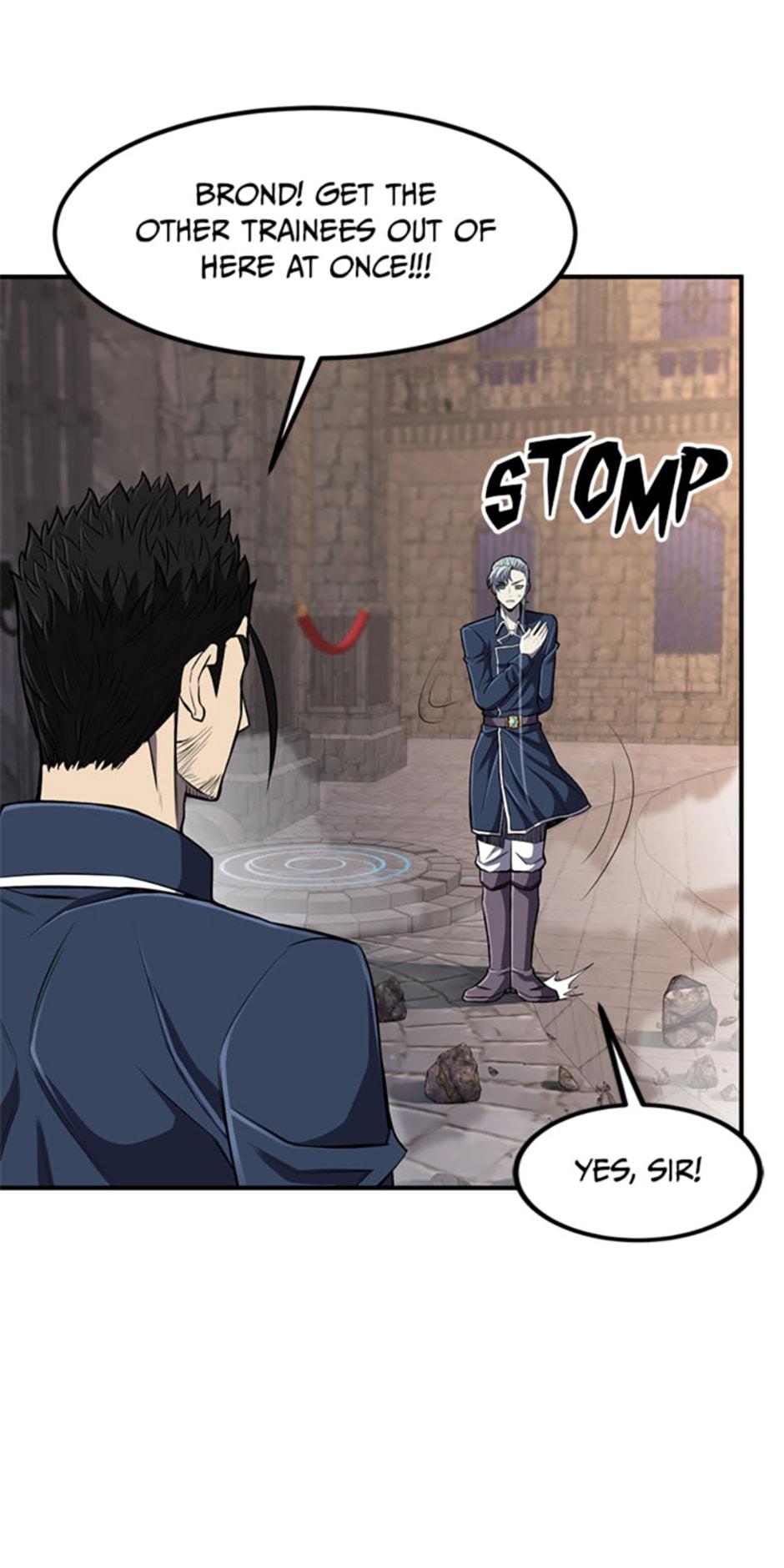 The Art of Reincarnation Chap 28 - Next Chap 29