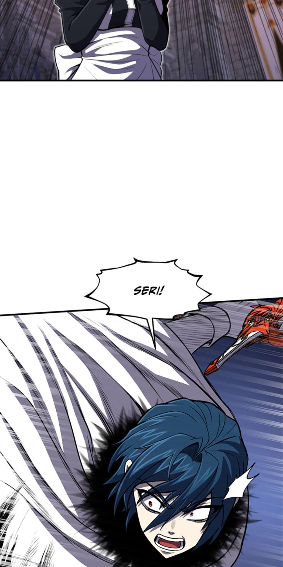 The Art of Reincarnation Chap 28 - Next Chap 29