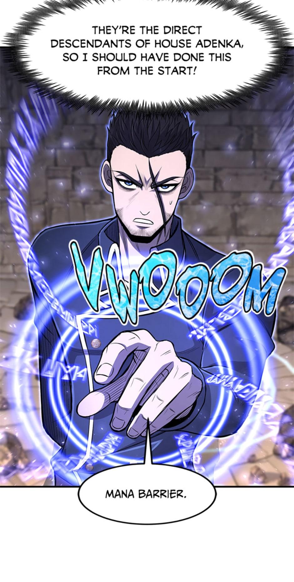 The Art of Reincarnation Chap 28 - Next Chap 29