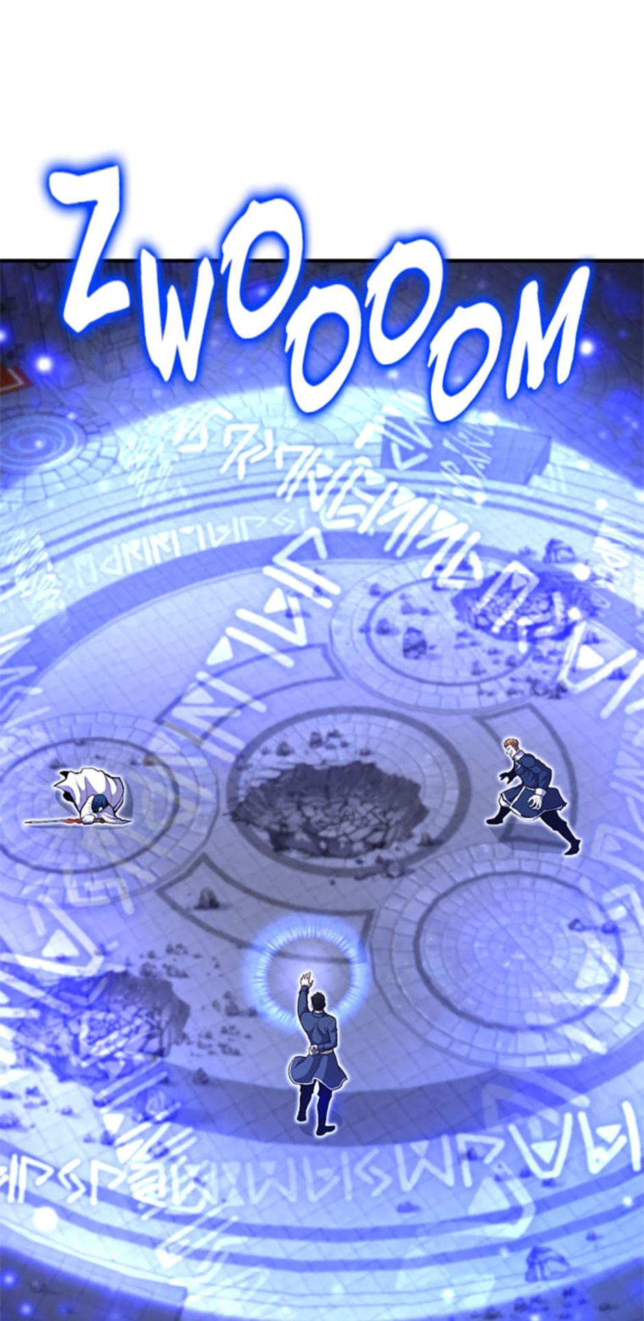 The Art of Reincarnation Chap 28 - Next Chap 29