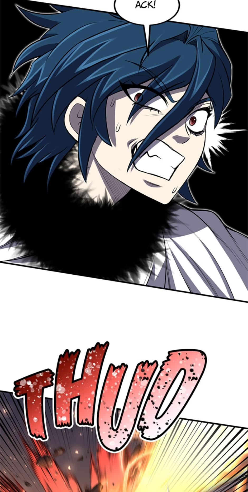 The Art of Reincarnation Chap 28 - Next Chap 29