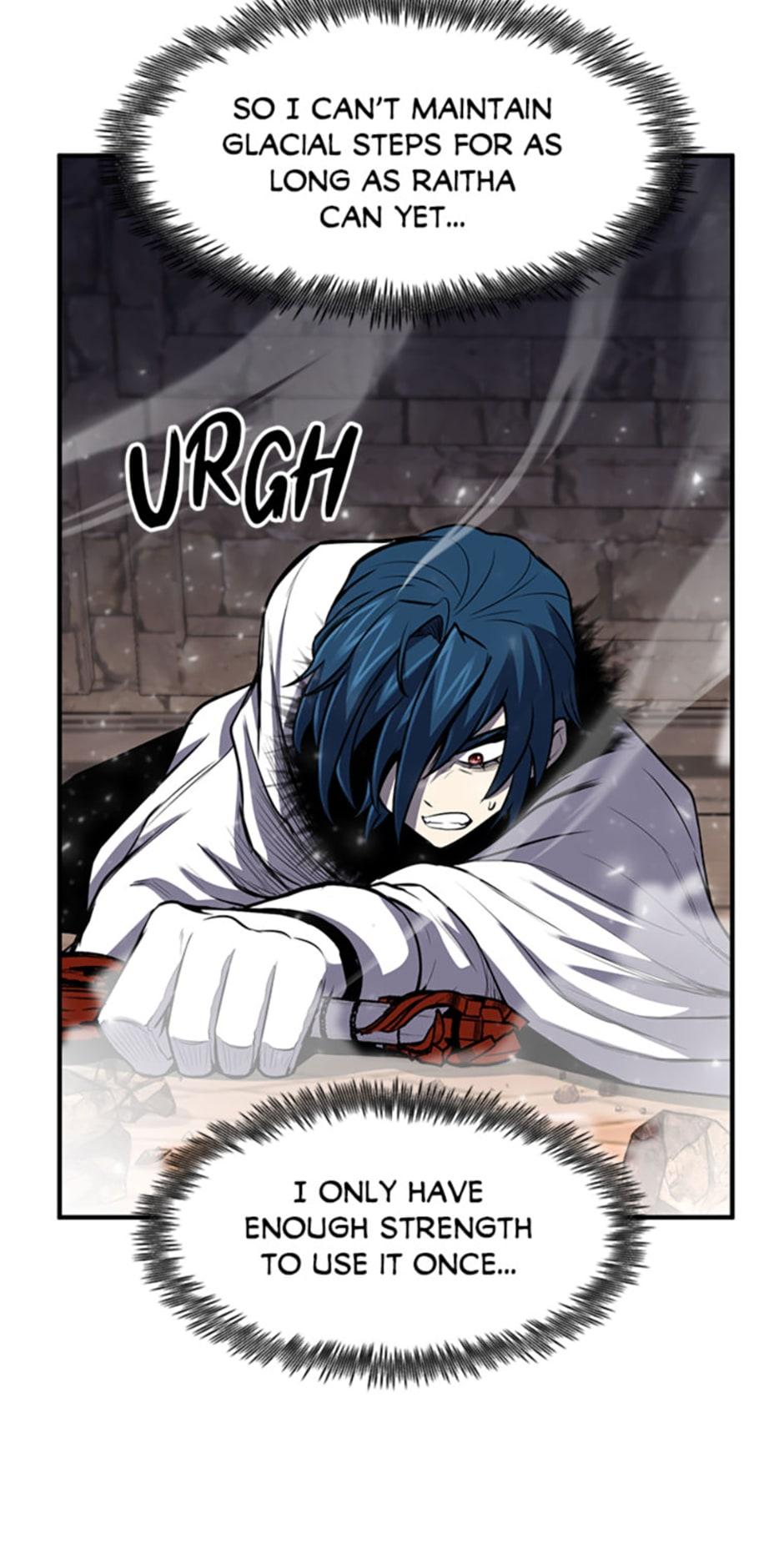 The Art of Reincarnation Chap 28 - Next Chap 29