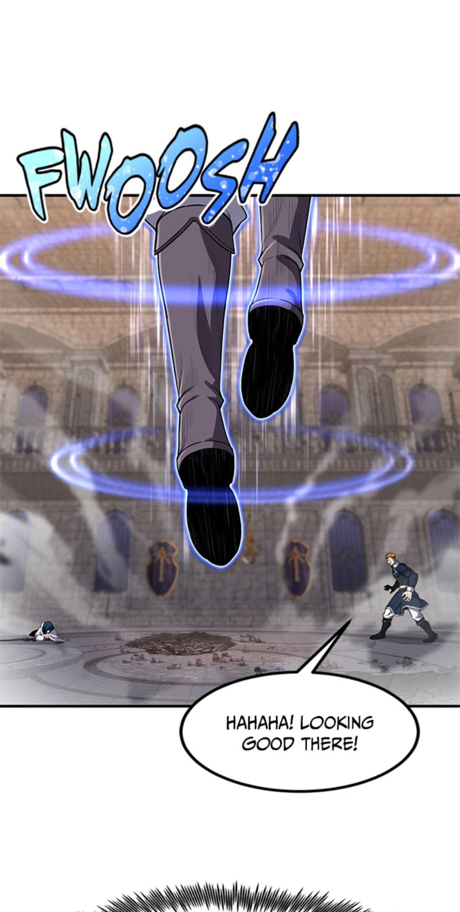 The Art of Reincarnation Chap 28 - Next Chap 29