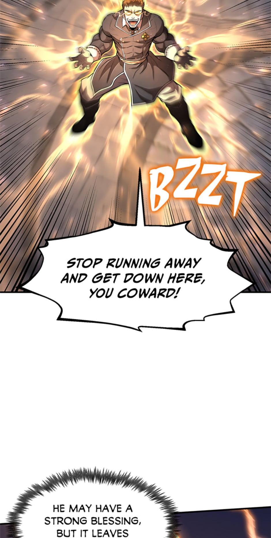 The Art of Reincarnation Chap 28 - Next Chap 29